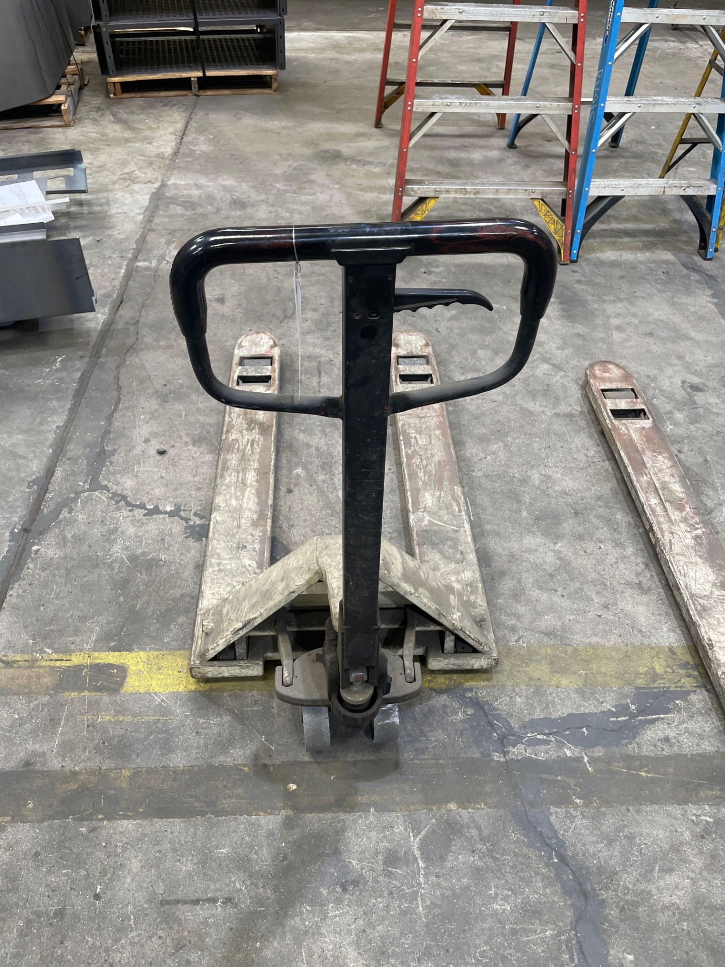 Pallet Jack - Image 3 of 4