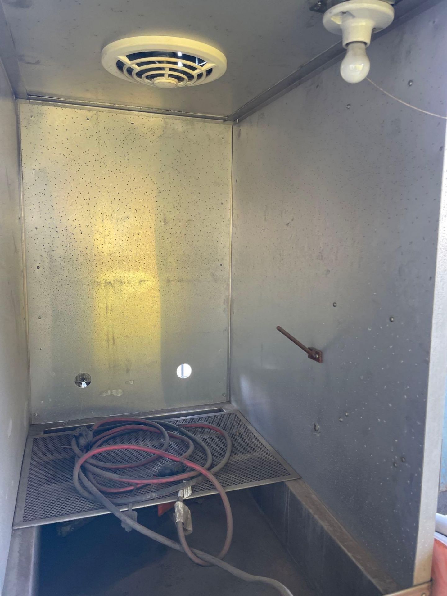 Stainless Steel Wash Tank - Image 3 of 5