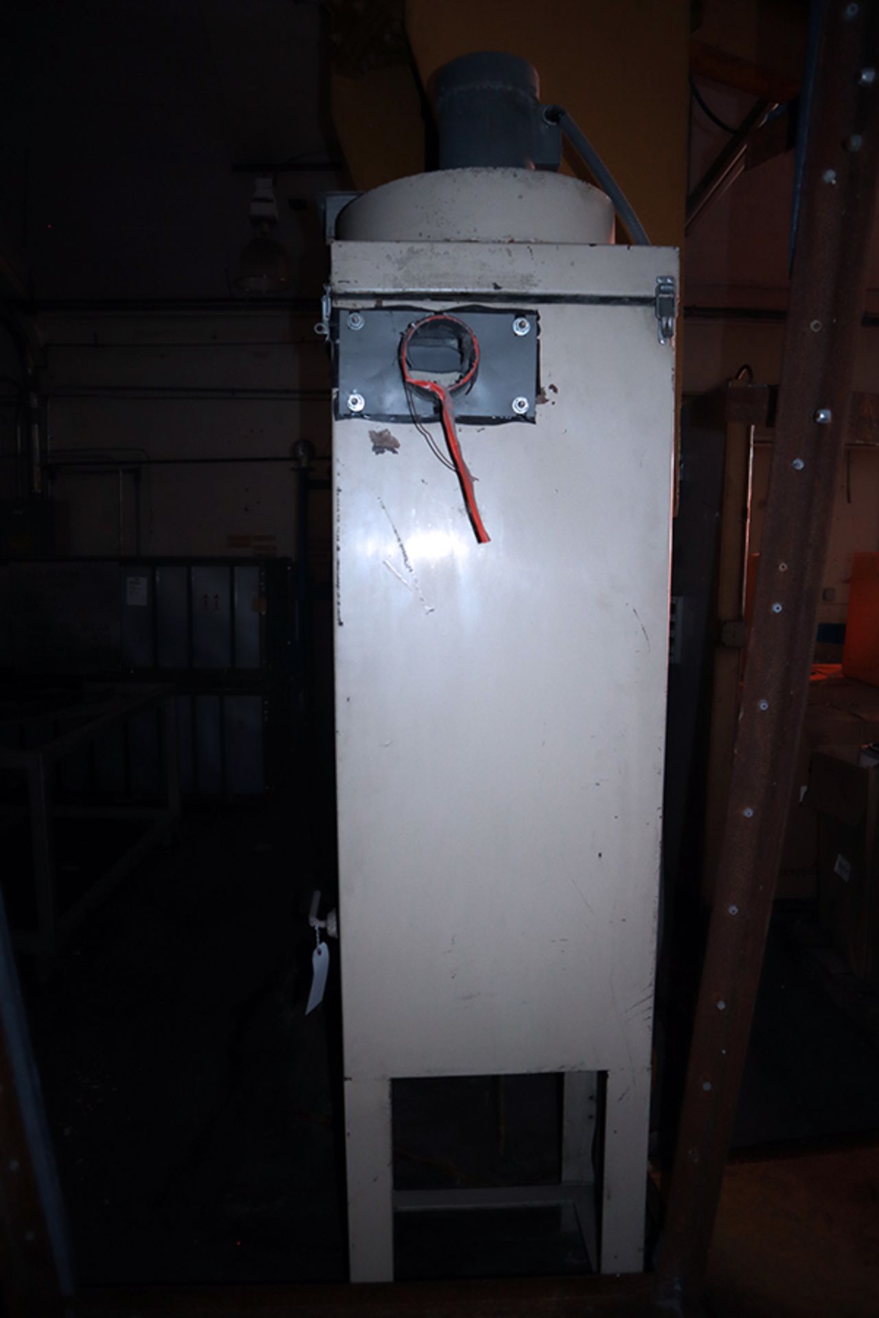 Dust Collector - Image 6 of 6
