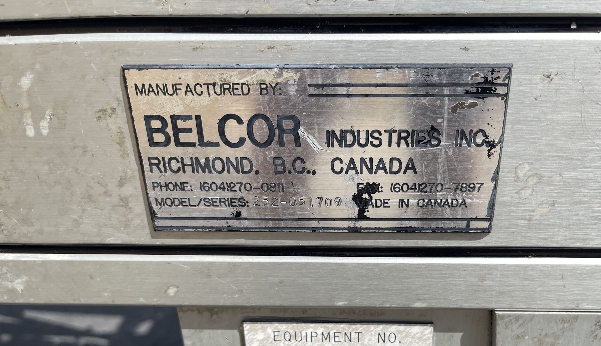 Belcor Box Taper - Image 3 of 5