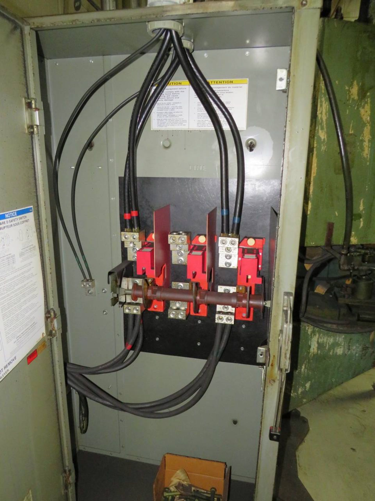 Production Welder - Image 7 of 7