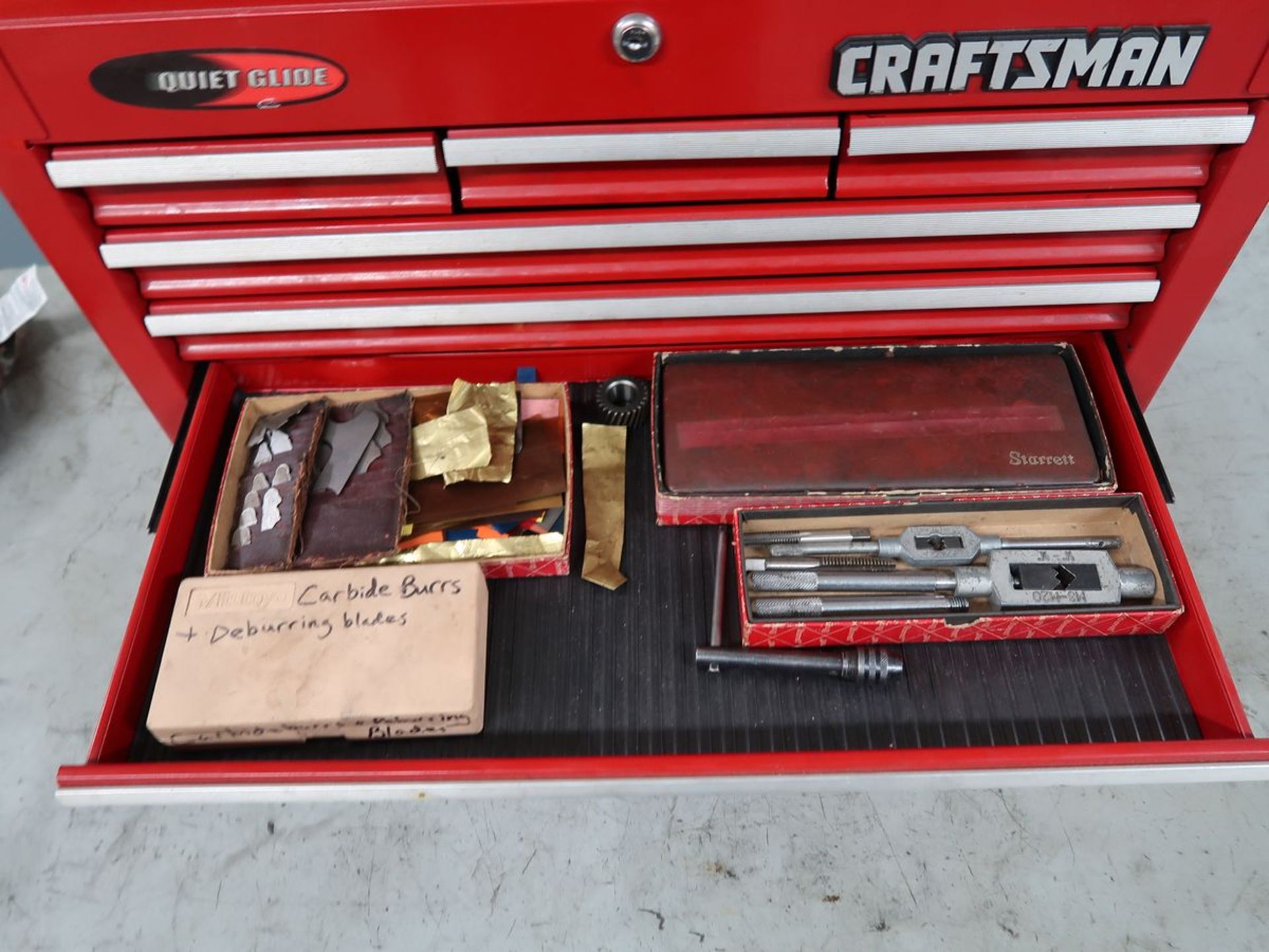 Maintenance Tool Cart - Image 21 of 22