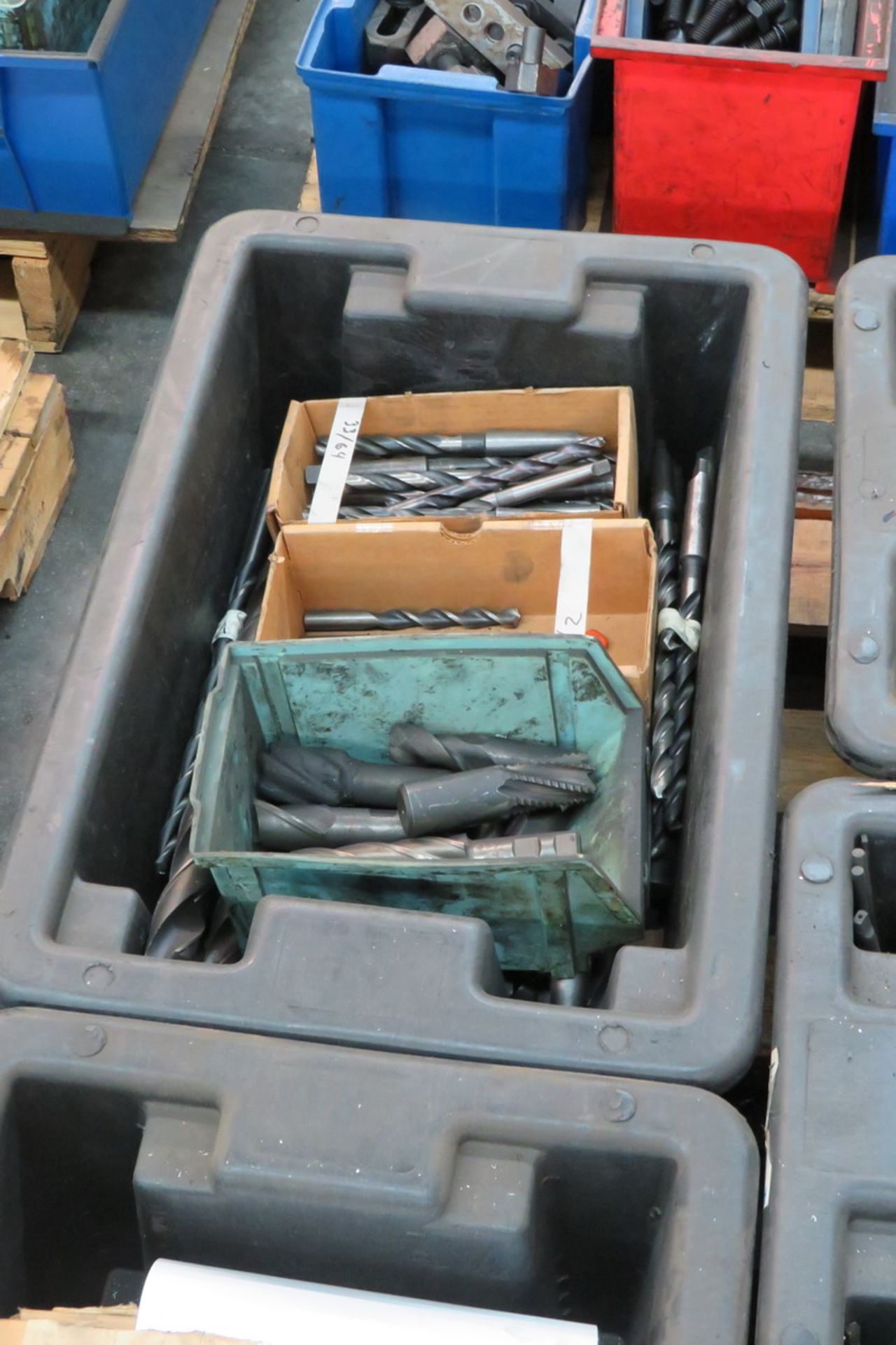 Pallet of Assorted Drills - Image 3 of 3