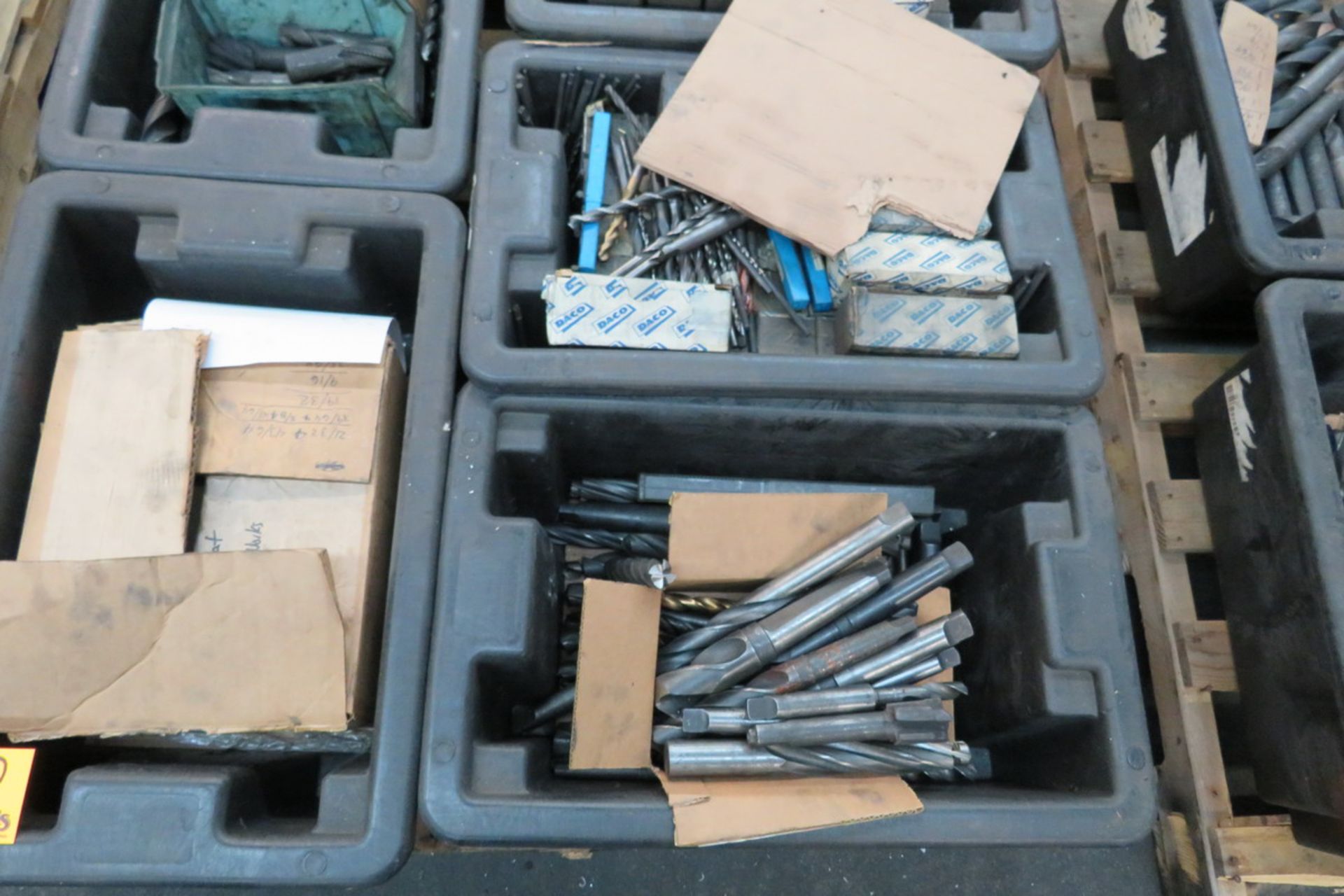 Pallet of Assorted Drills - Image 2 of 3