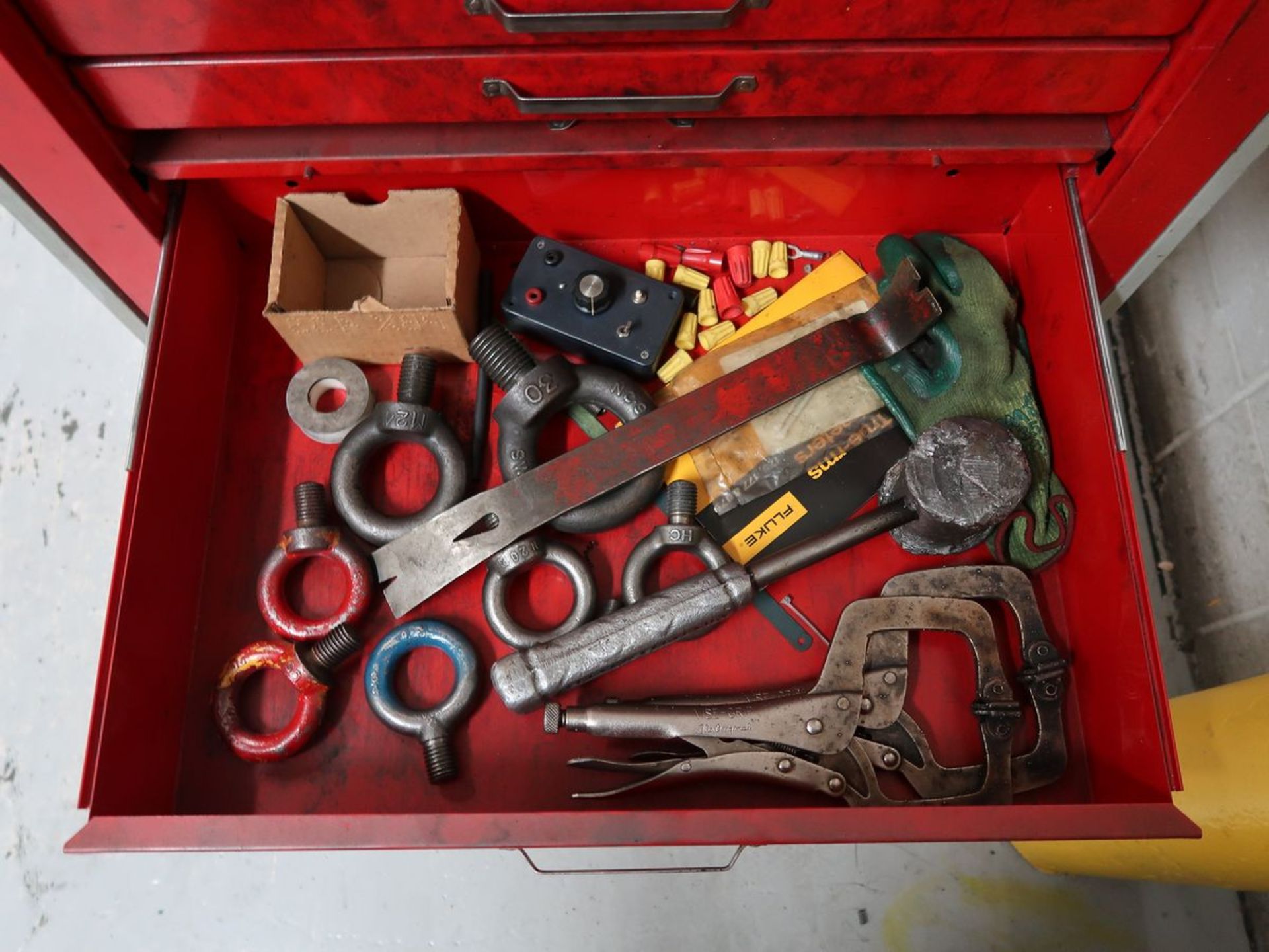 Maintenance Tool Cart - Image 14 of 22