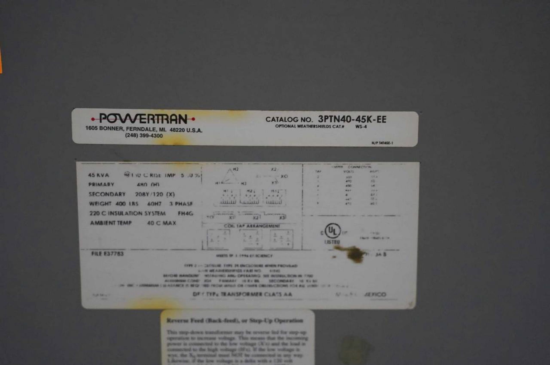 2011 Mori Seiki NHX 5000 CNC Horizontal Machining Center - Image 13 of 17