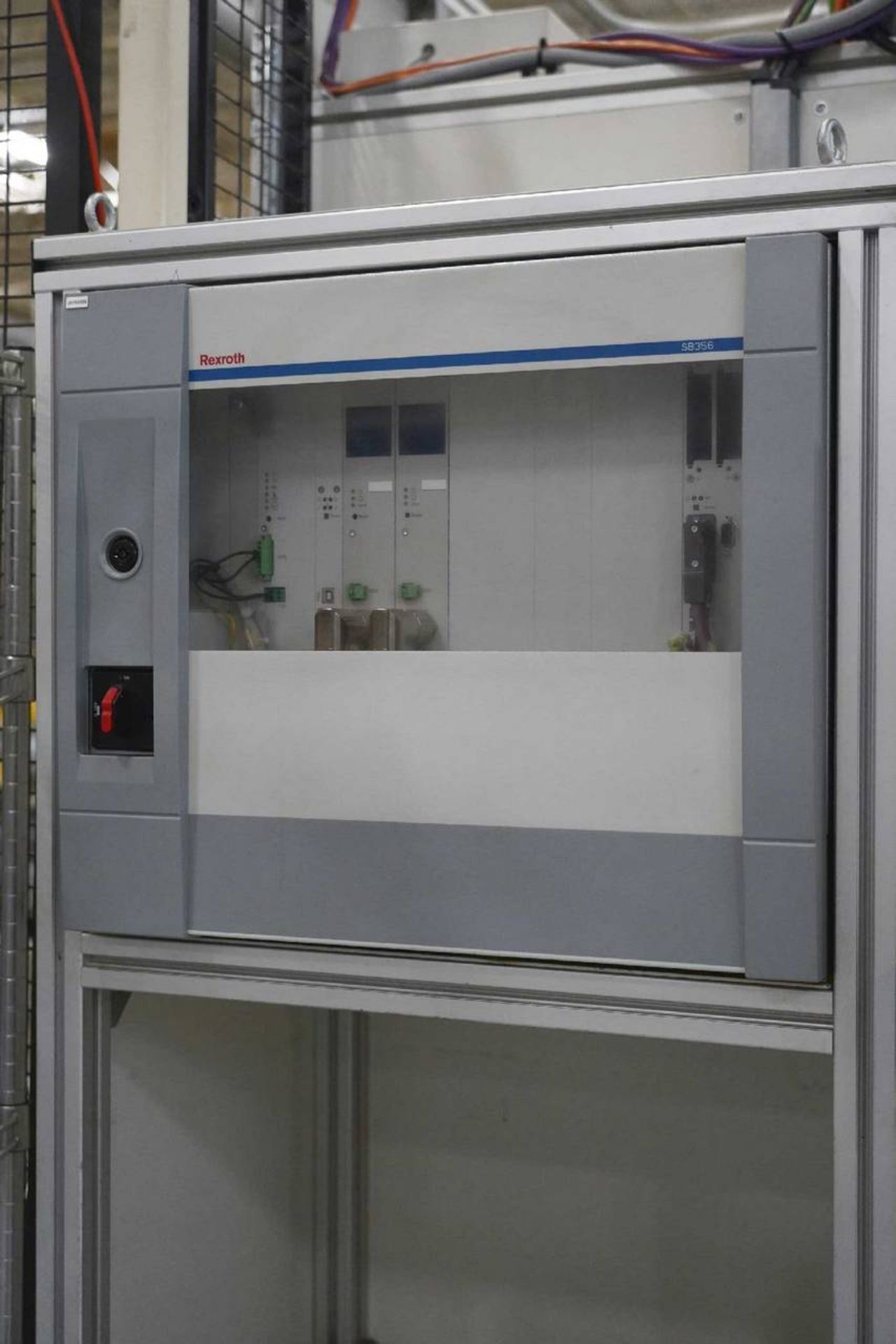 2014 Koster Leak Test Station/ Assembly Machine - Image 12 of 15