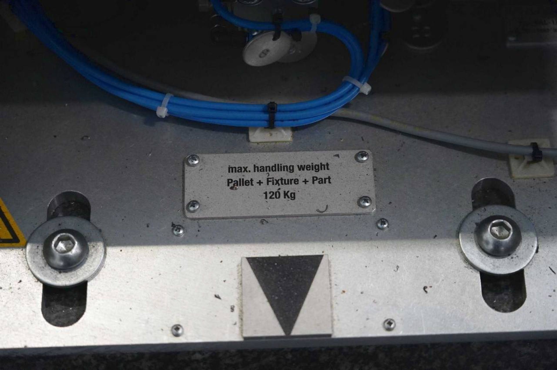 2013 Robomess Microsurf Flexible 8 Surface Tester - Image 6 of 16