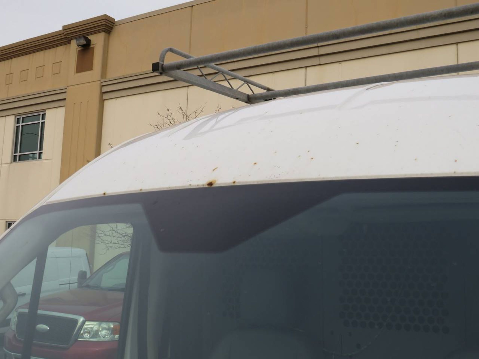2015 Ford Transit 250 Medium Roof Cargo Van - Image 10 of 28
