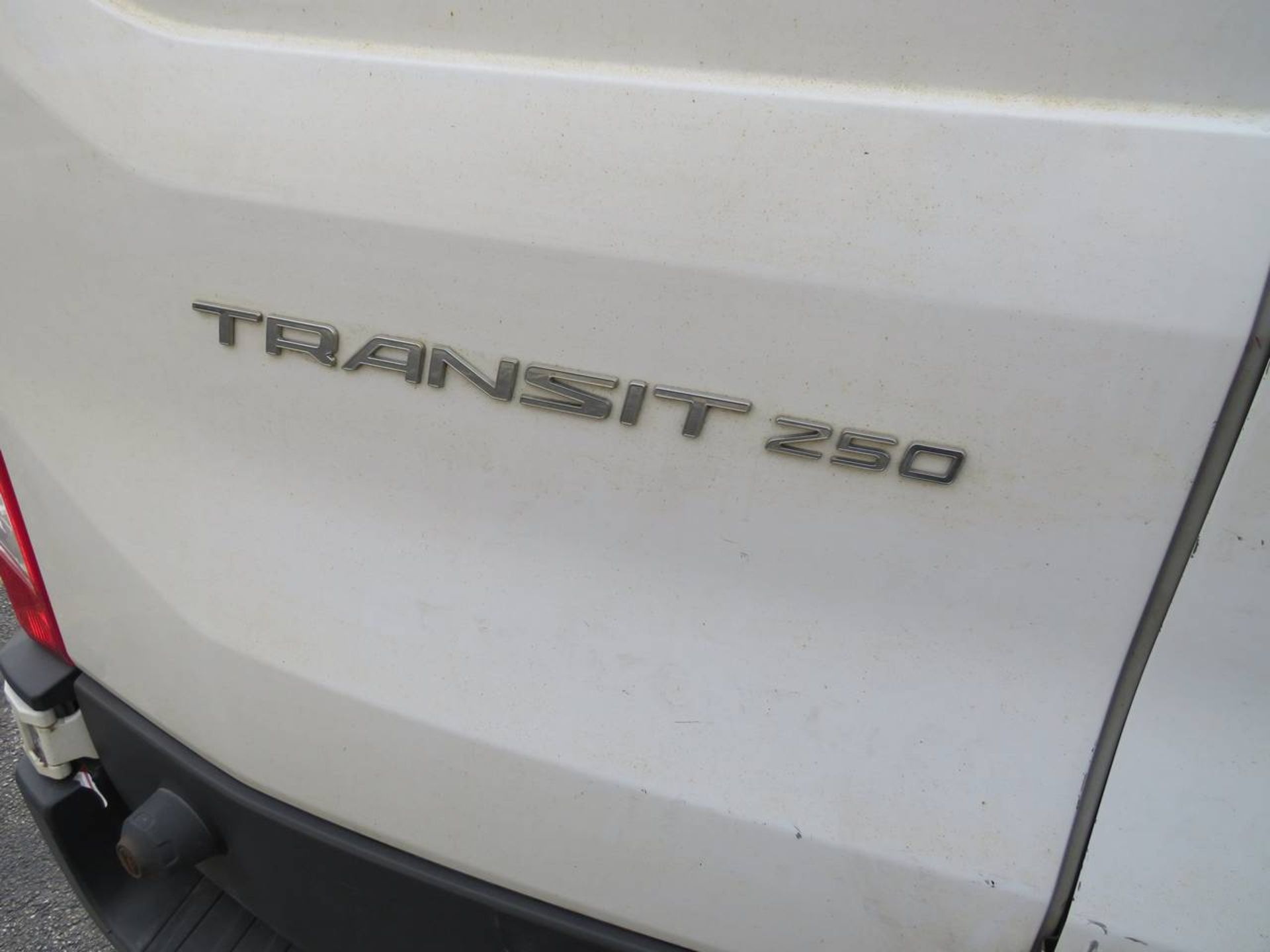 2015 Ford Transit 250 Medium Roof Cargo Van - Image 4 of 28