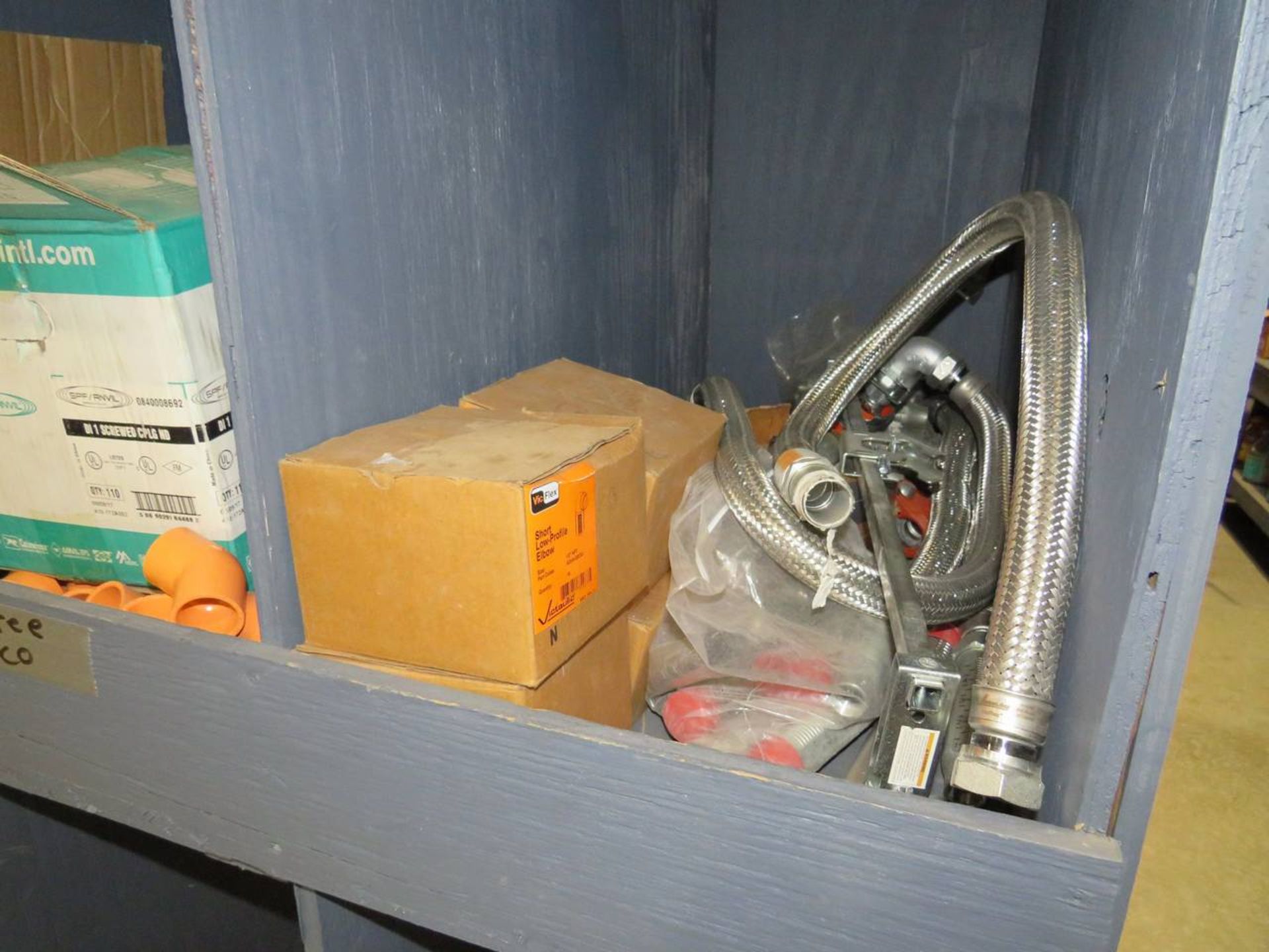 Lot of Fire Protection System Parts - Image 4 of 6