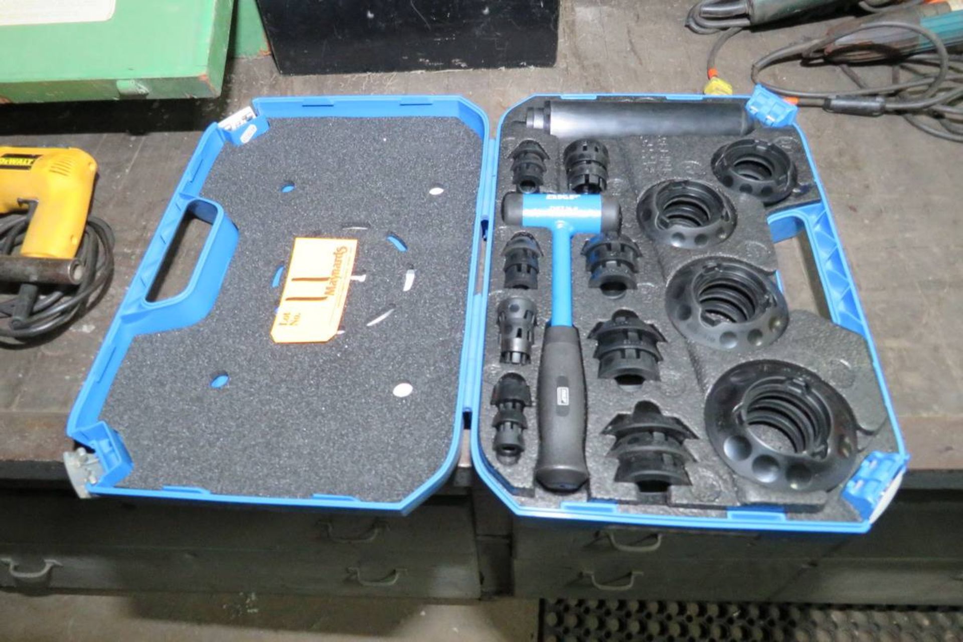 SKF TMFT36 Bearing Fitting Tool Kit