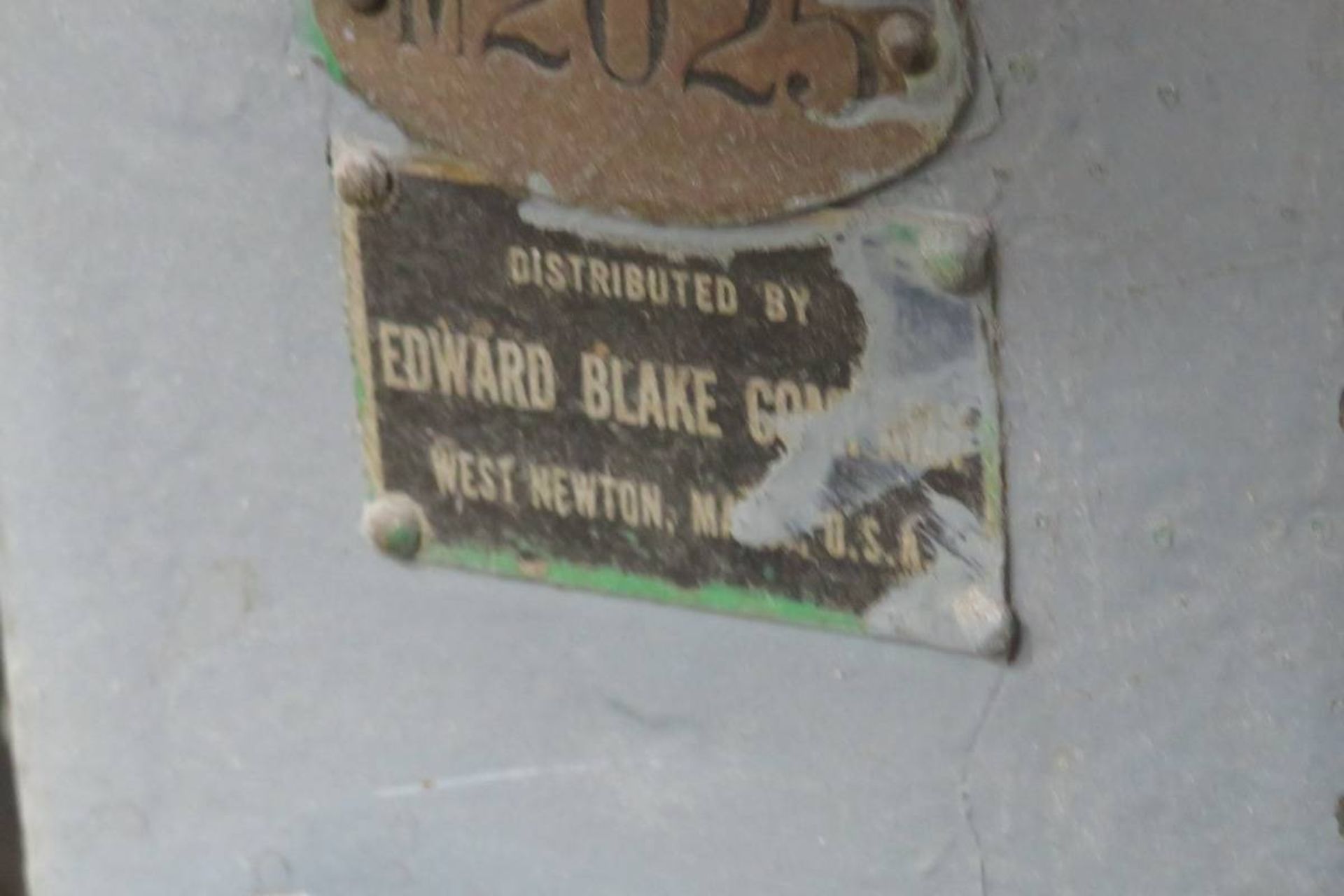 Edward Blake Drill Sharpener - Image 4 of 4