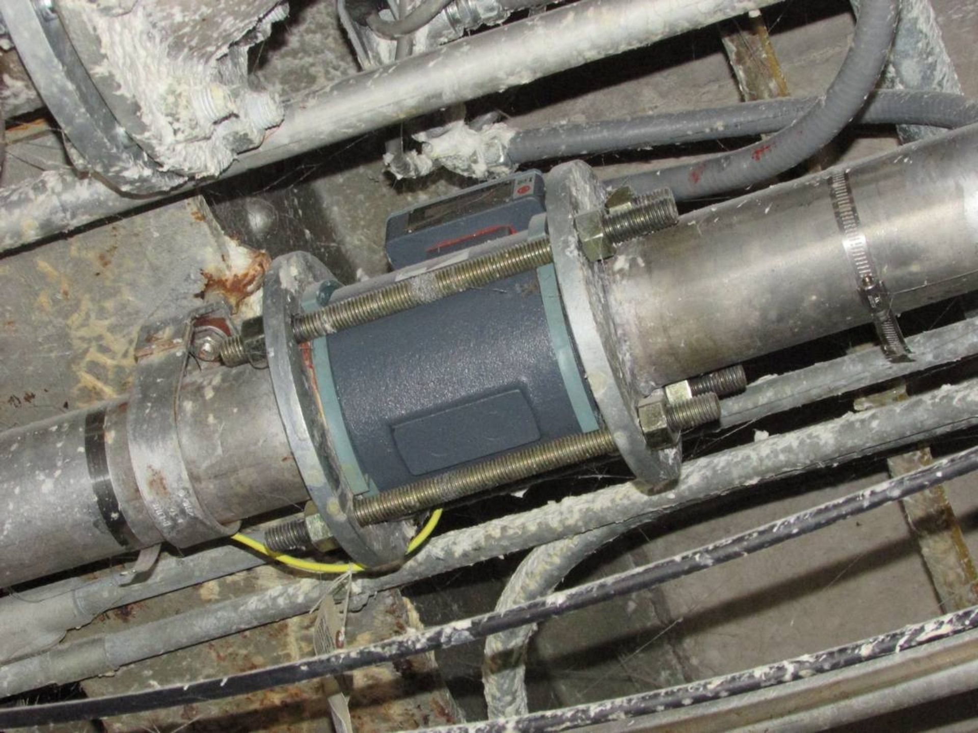 Foxboro ITM25 Flow Tube Transmitters - Image 2 of 3