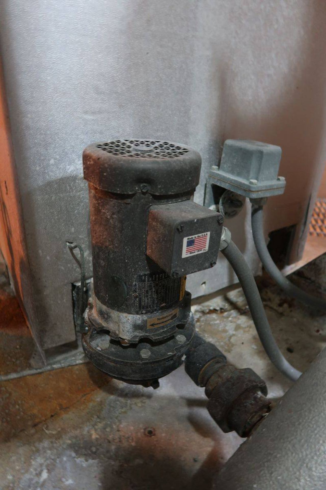 Condensation Pump - Image 2 of 3