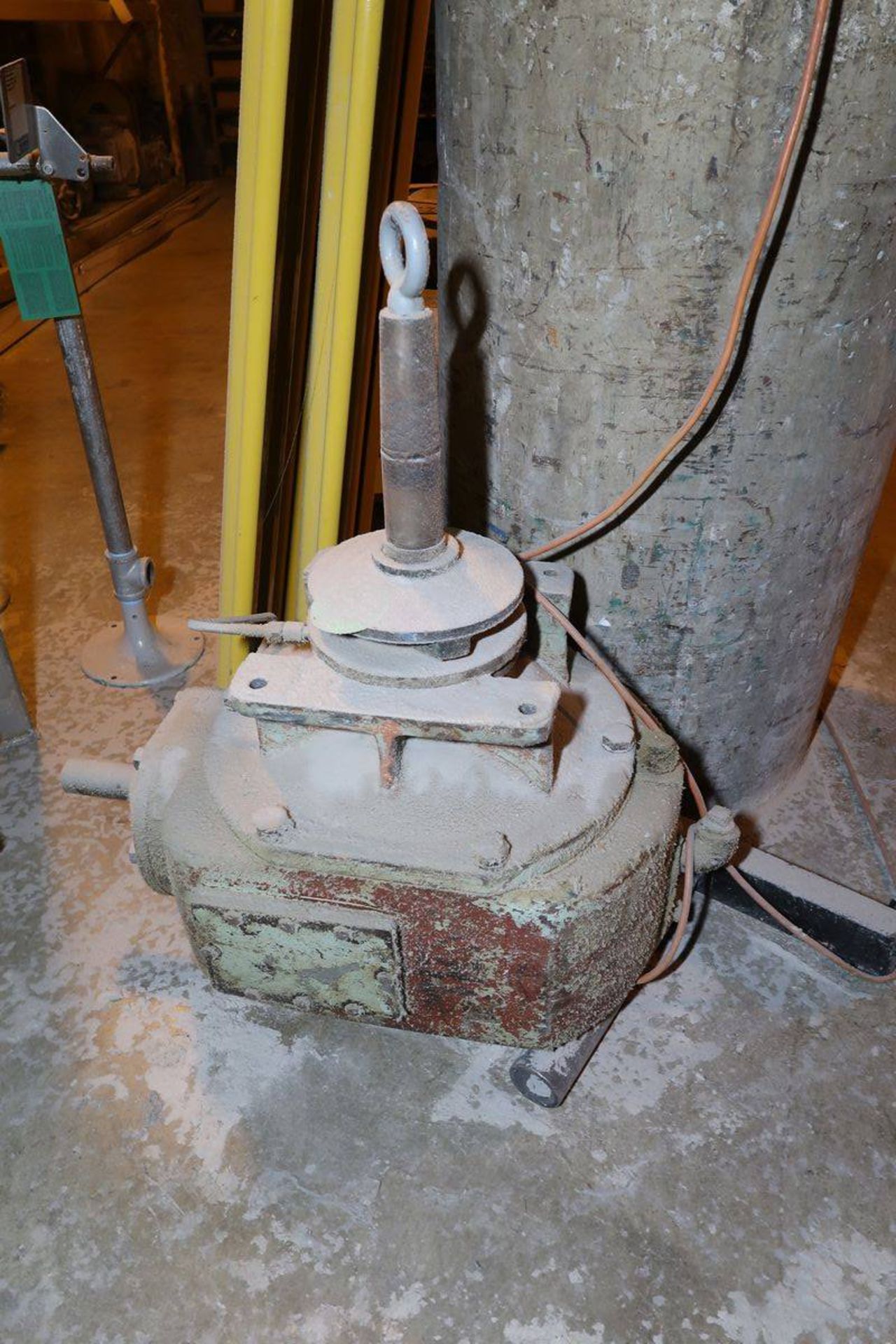 Remaining Contents of Building 16 Basement Skid Shop - Image 11 of 25