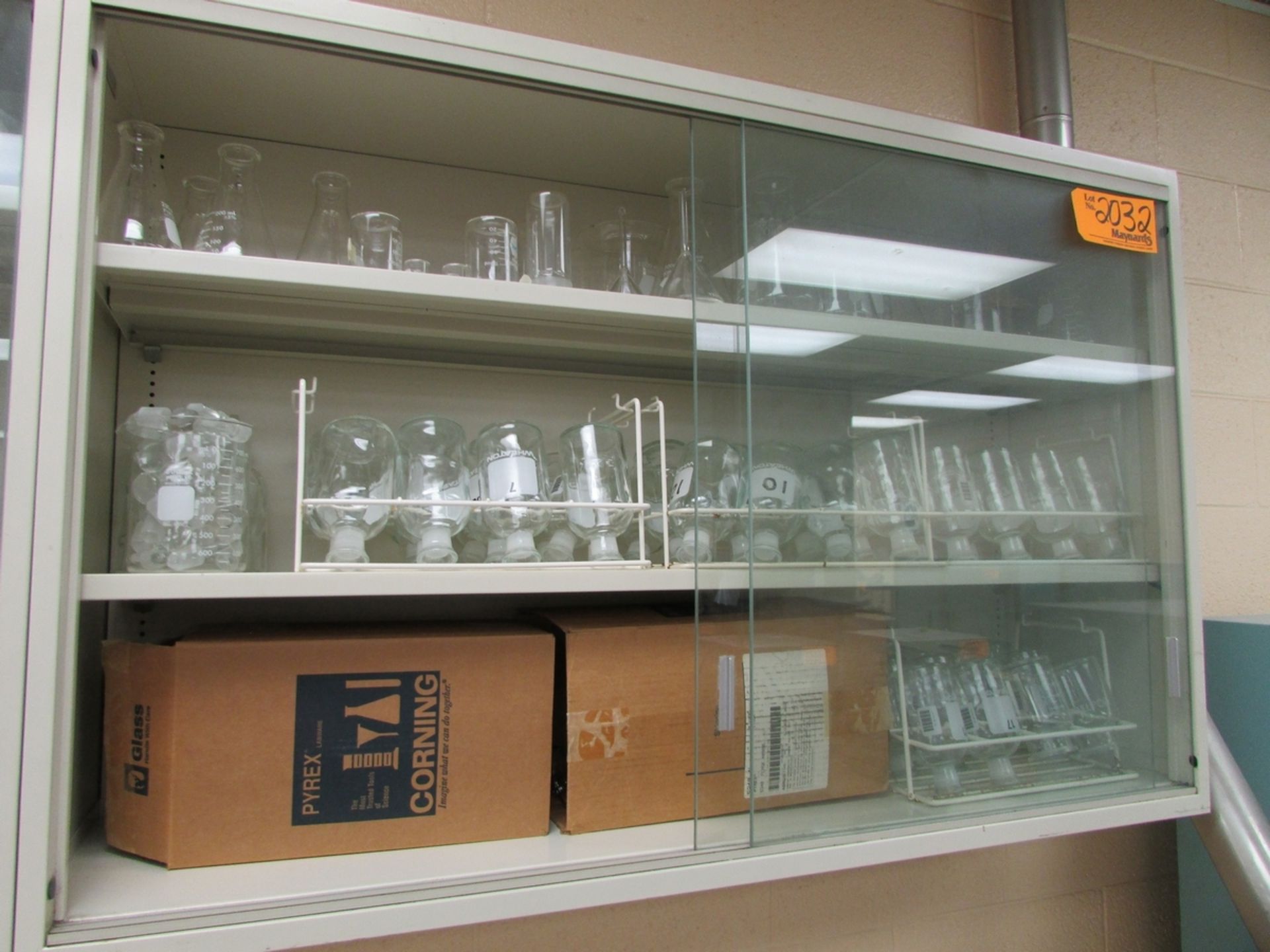 Lot of Laboratory Glassware - Image 4 of 5