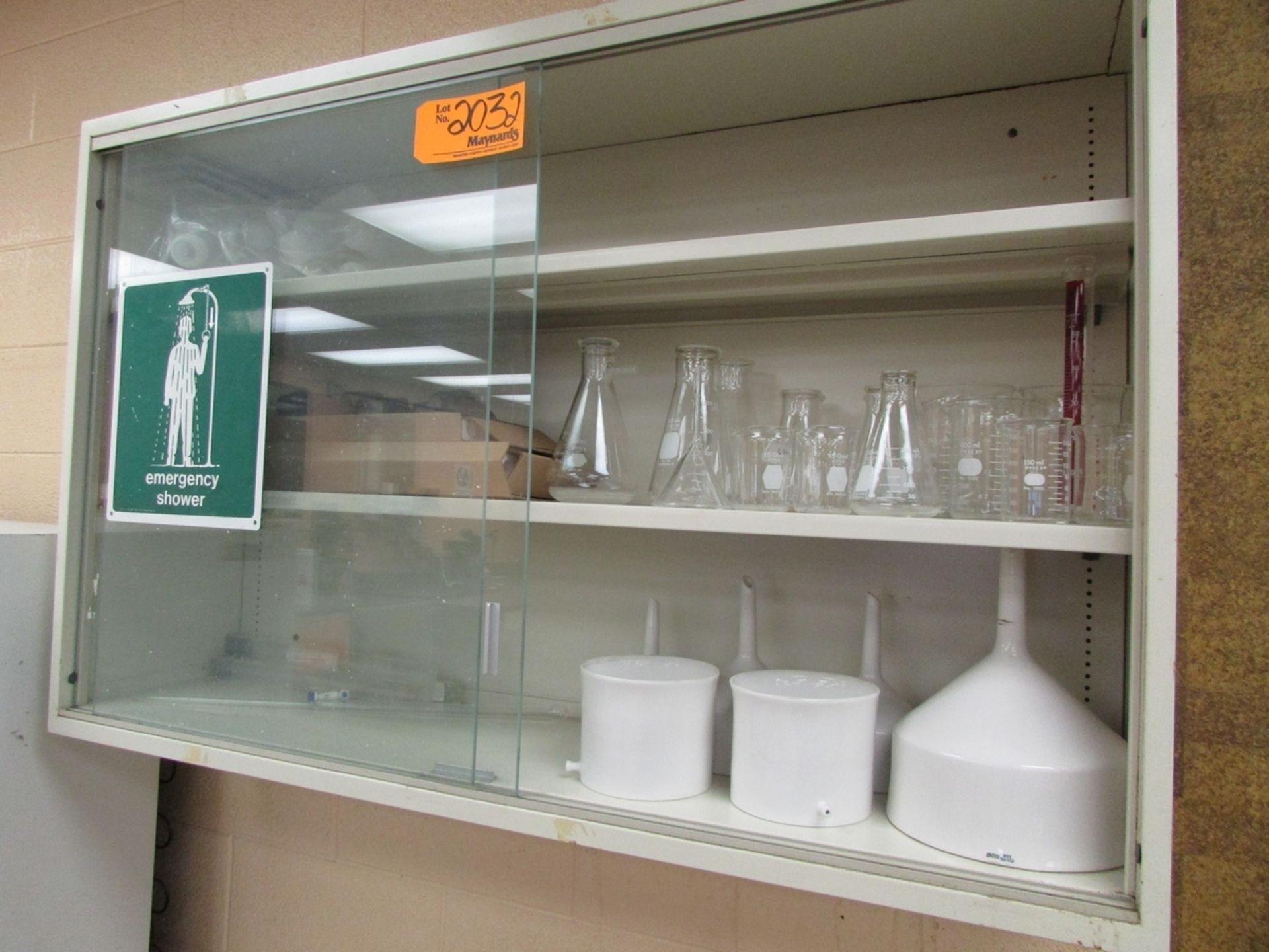 Lot of Laboratory Glassware - Image 5 of 5