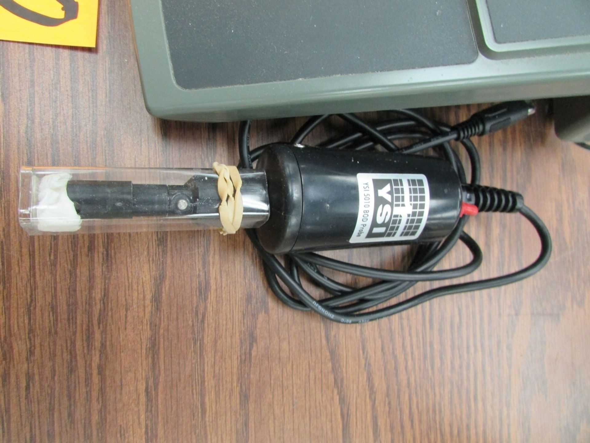 YSI 5100 Digital Dissolved Oxygen Meter - Image 4 of 5