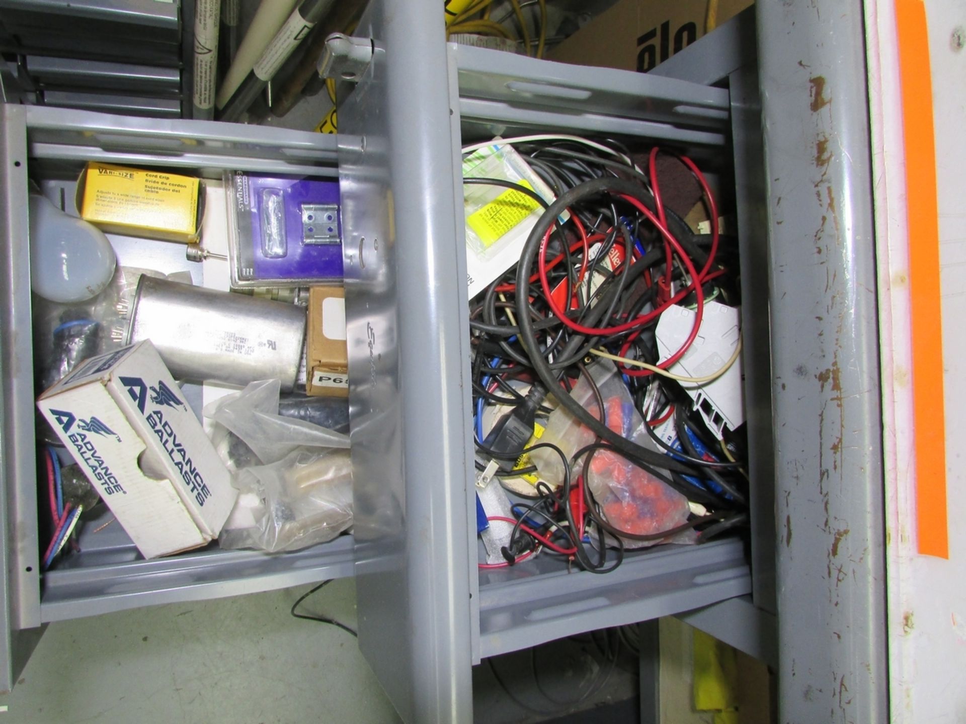 Steel Electricians Workbench - Image 3 of 3