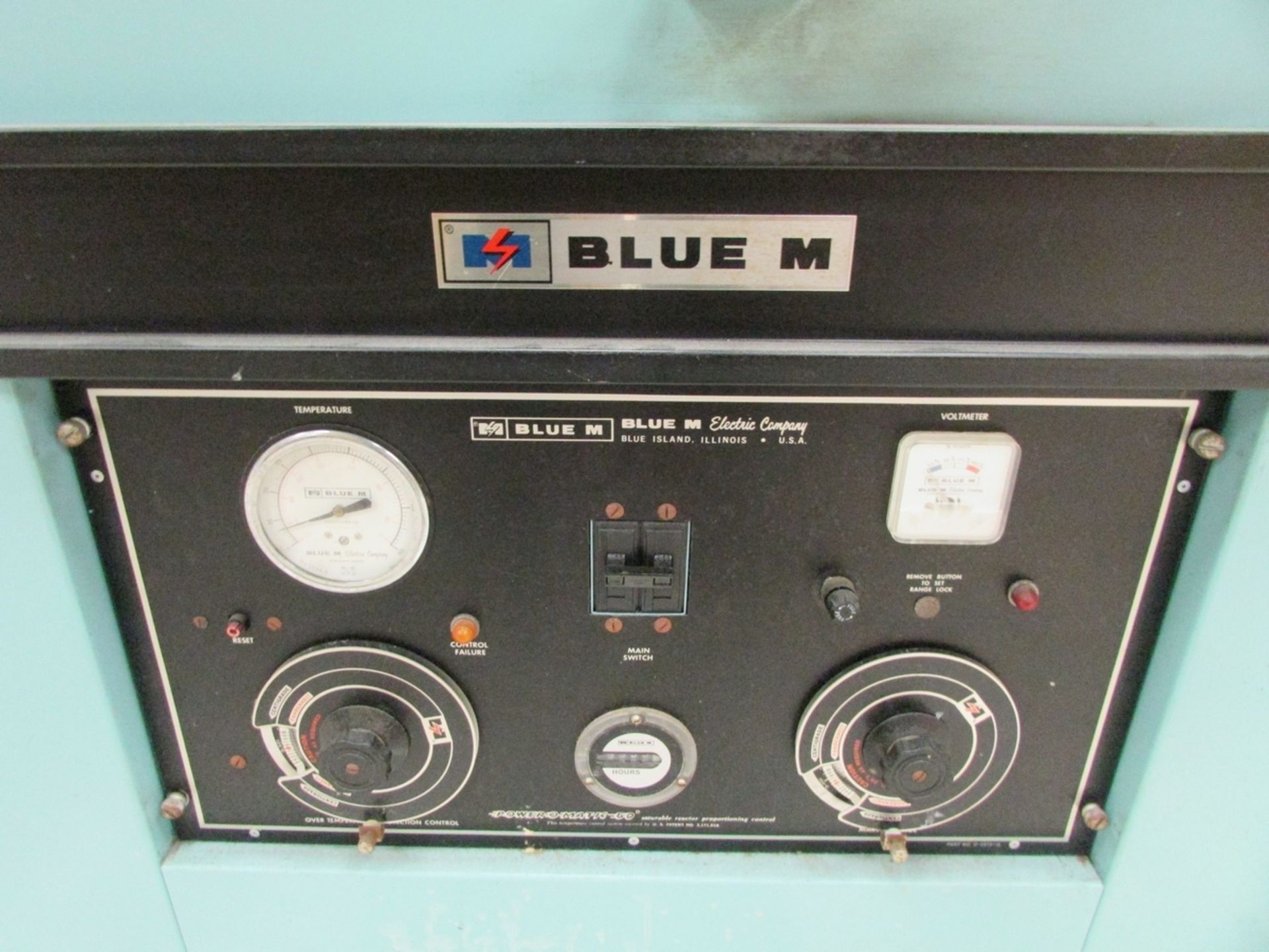 Blue M POM-136C-1 Lab Oven - Image 3 of 4