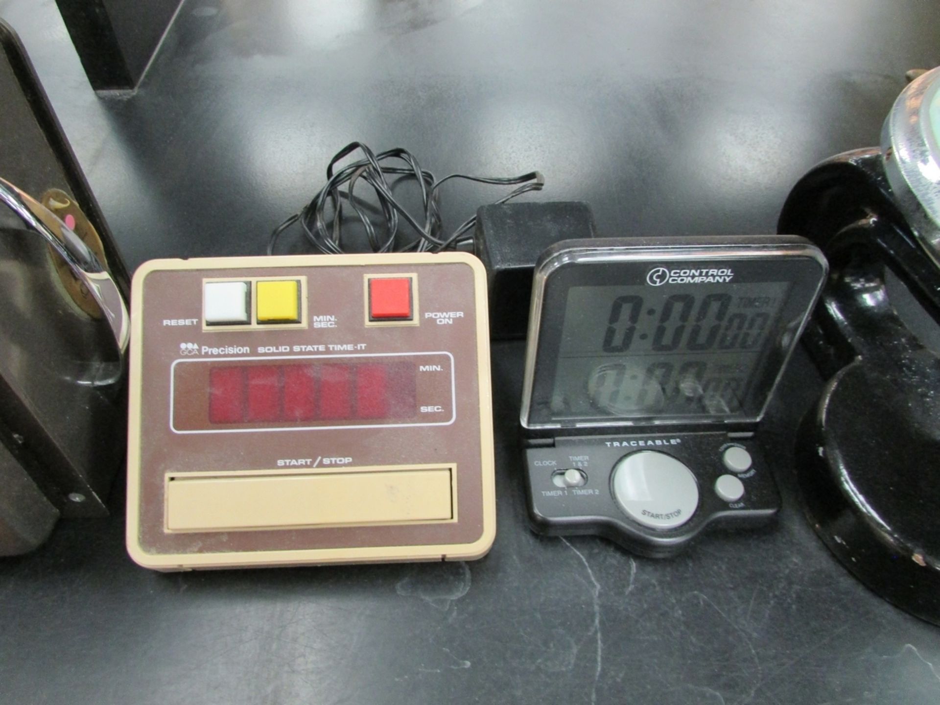 Lot of Assorted Lab Instruments - Image 3 of 5