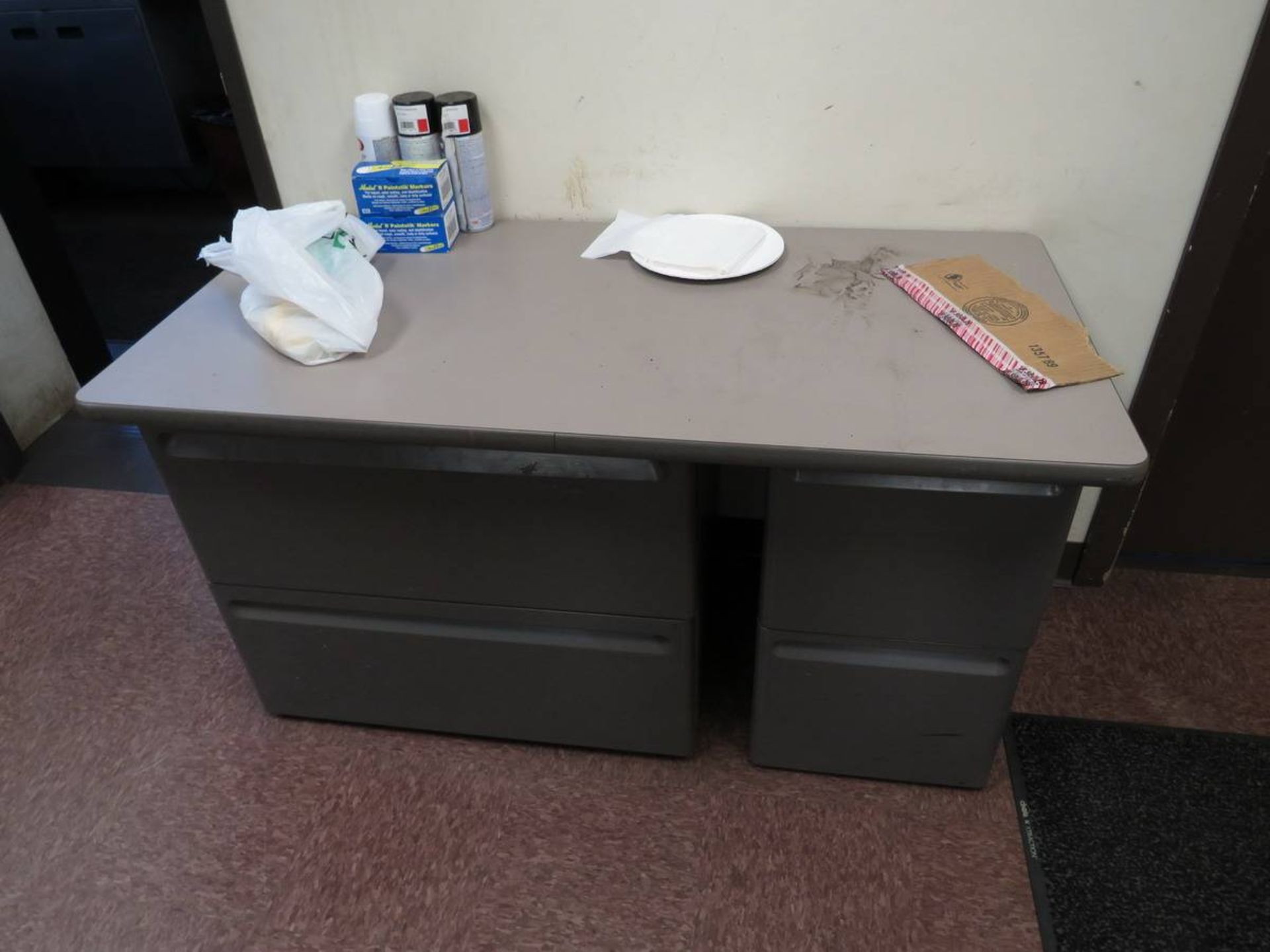 Office Furniture - Image 3 of 5