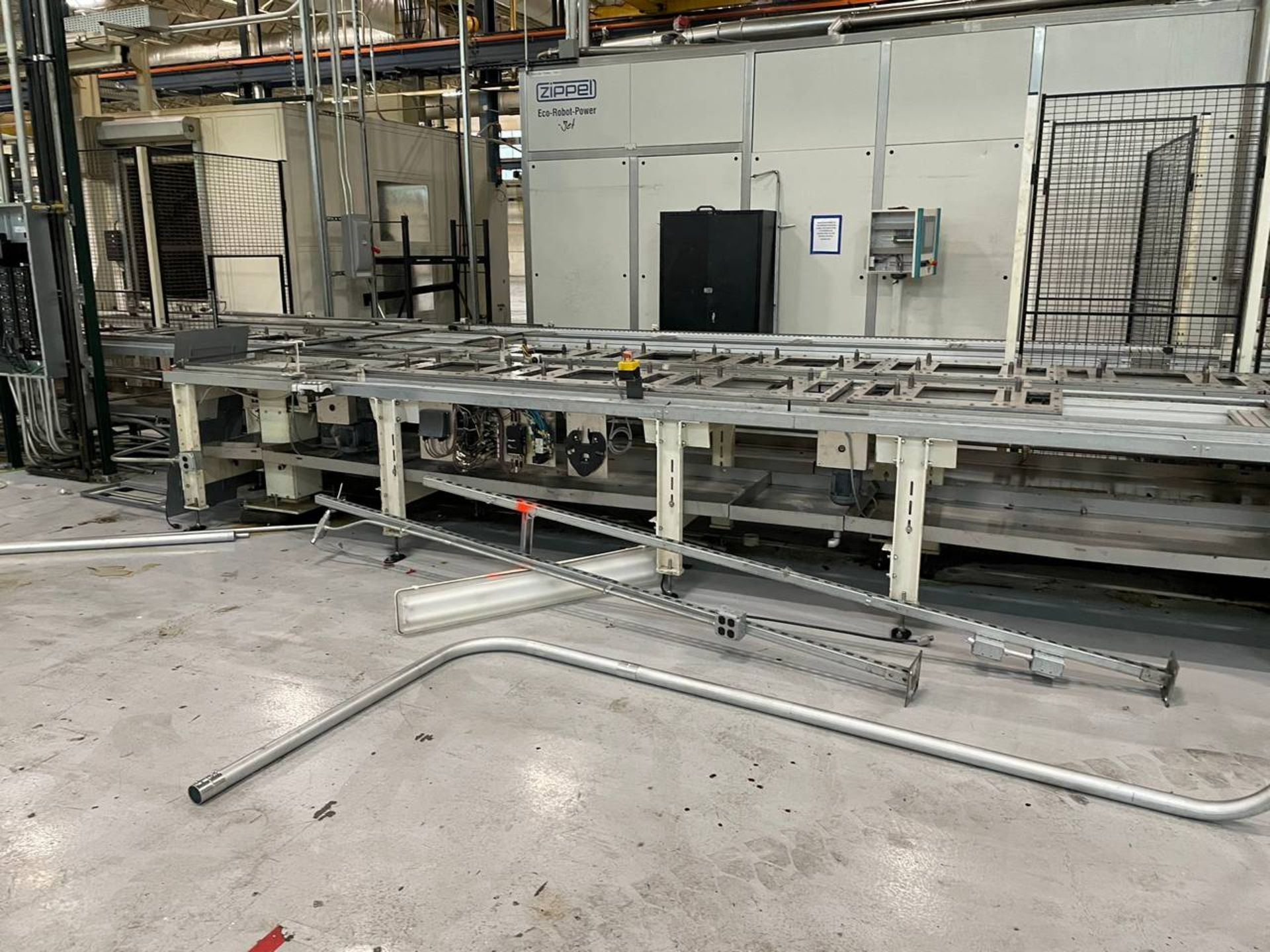 Conveyor System throughout Plant - Image 15 of 16