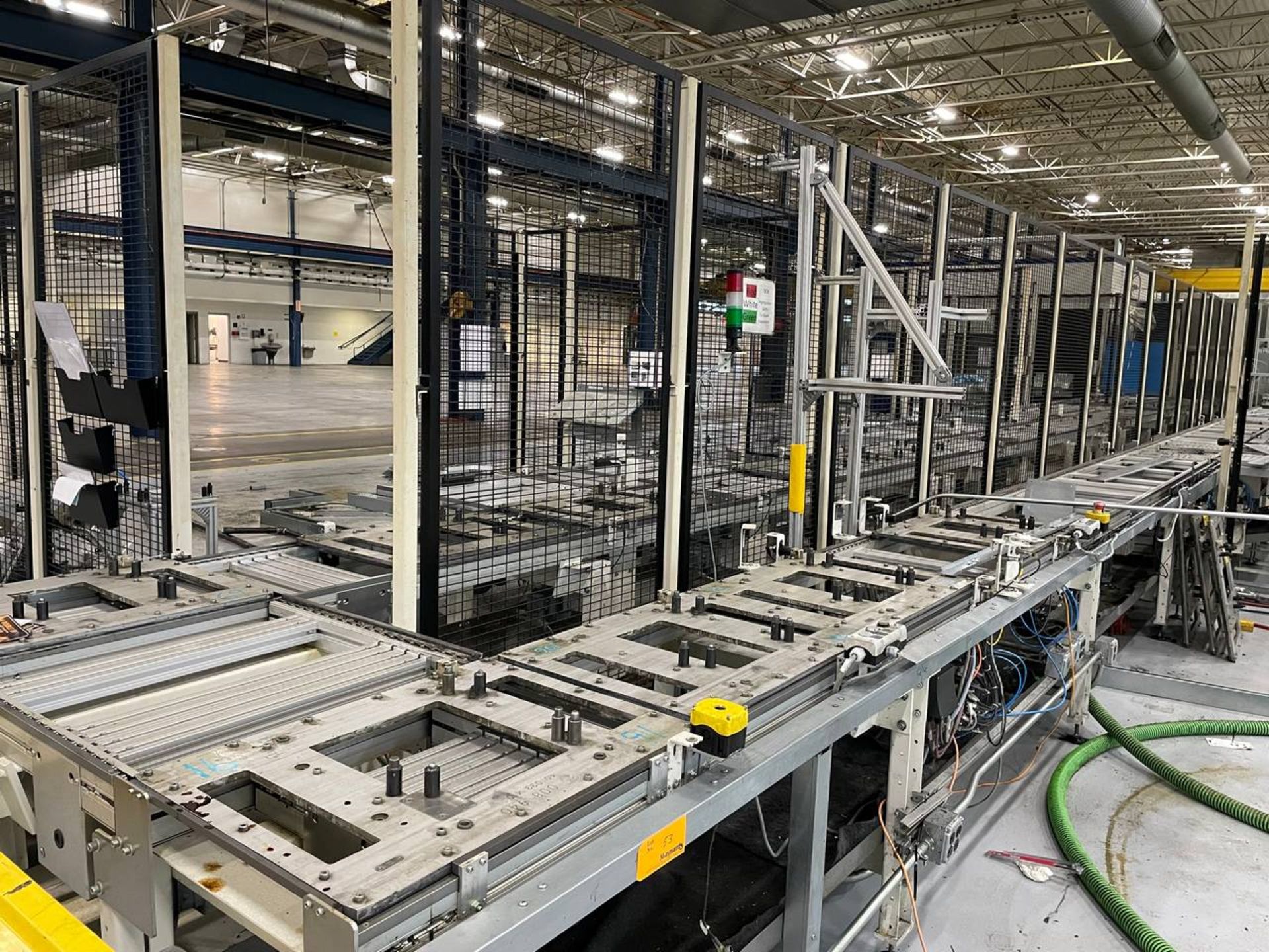 Conveyor System throughout Plant - Image 10 of 16