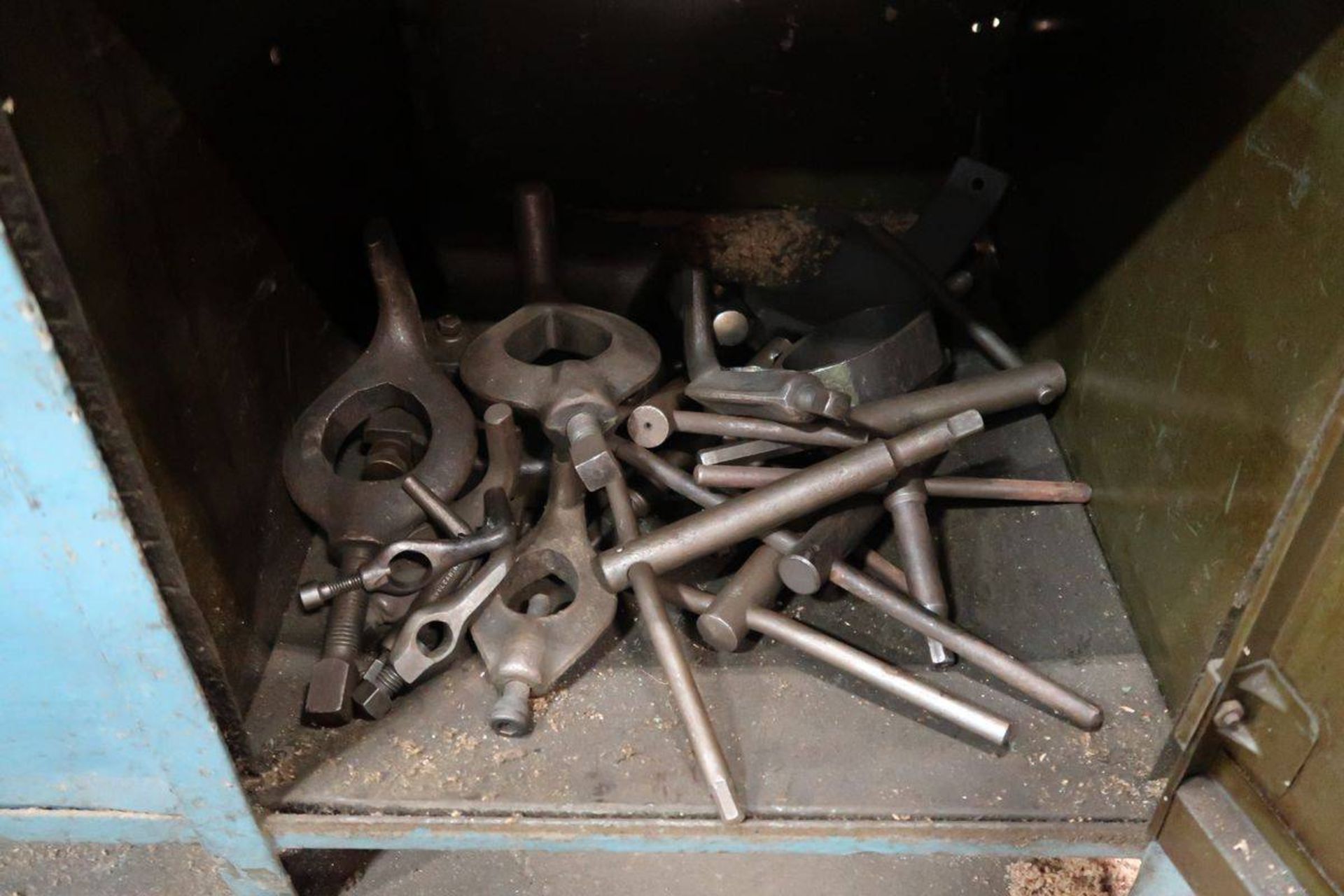 Steel Shop Cabinet - Image 7 of 7
