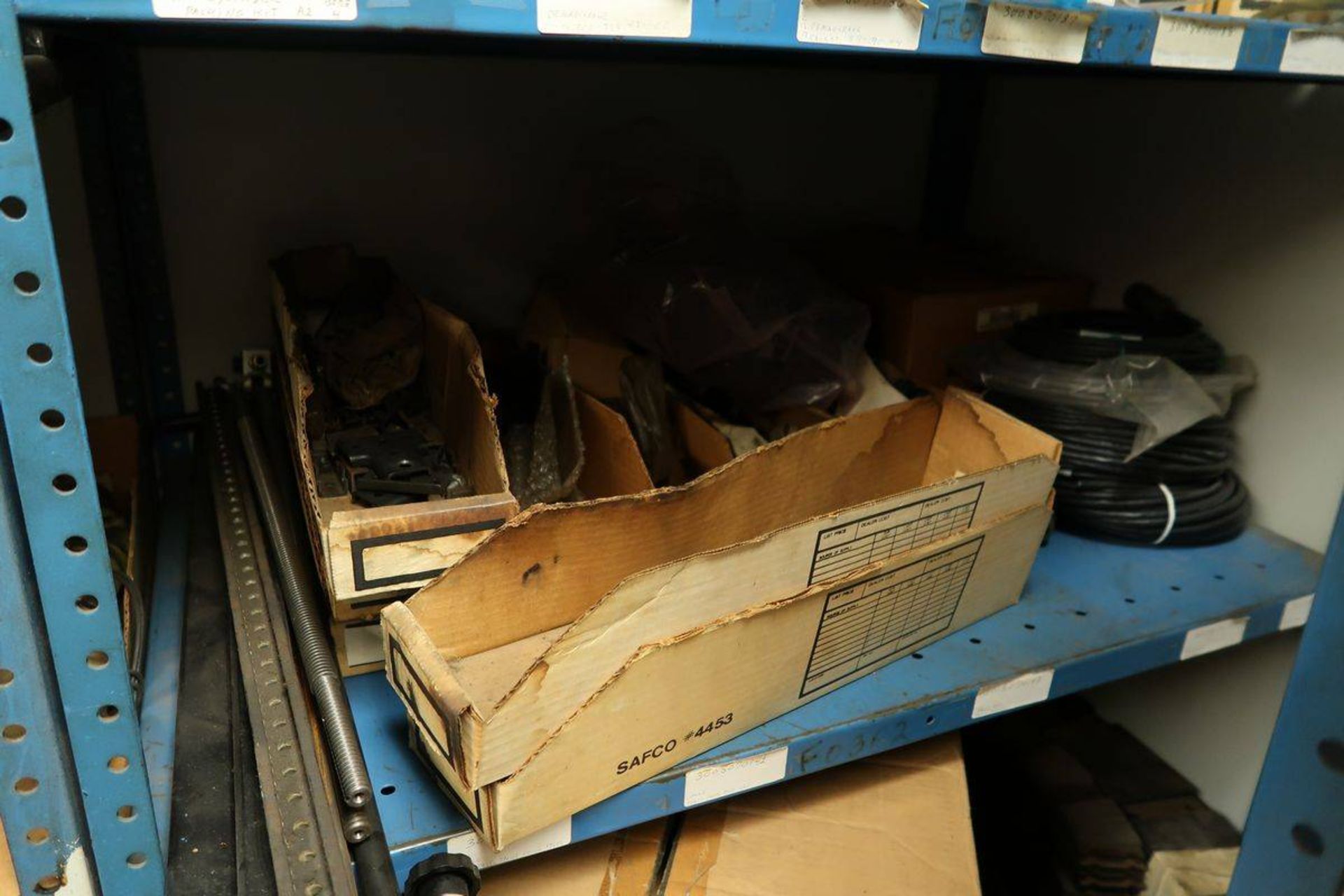 Contents of Maintenance Stock Area - Image 11 of 17