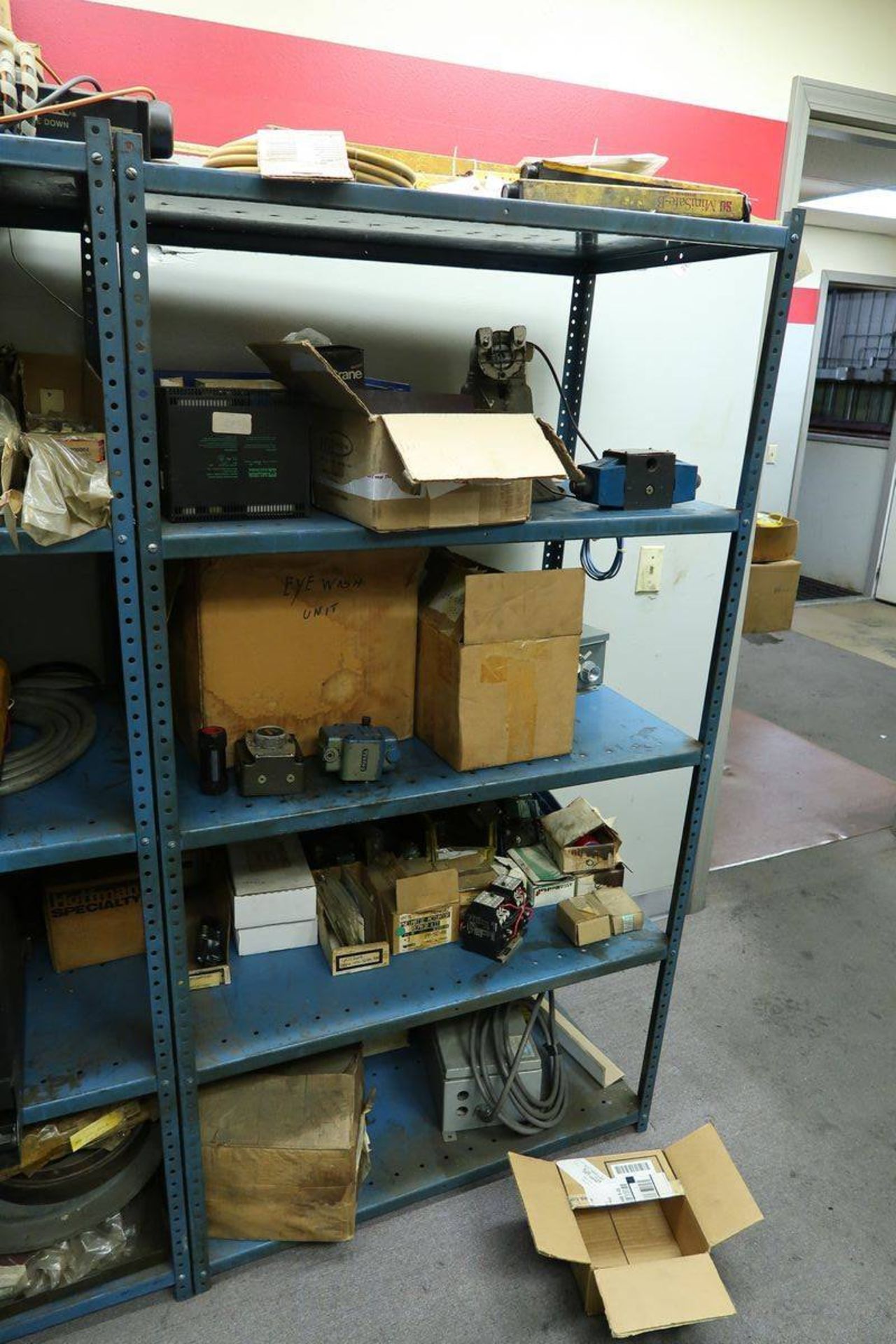 Contents of Maintenance Stock Area - Image 17 of 17