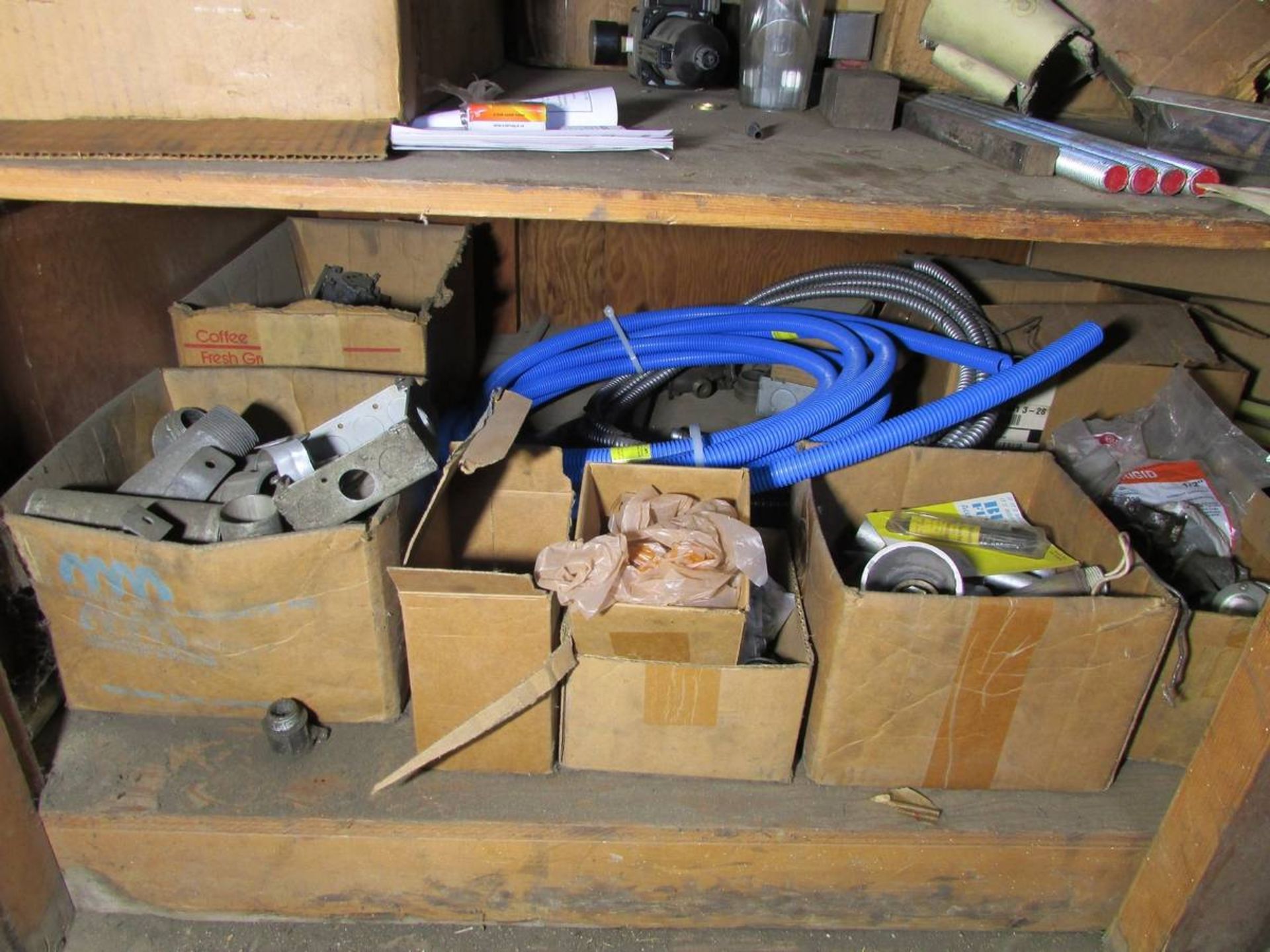 Contents of Building Maintenance Storage Closet - Image 12 of 19