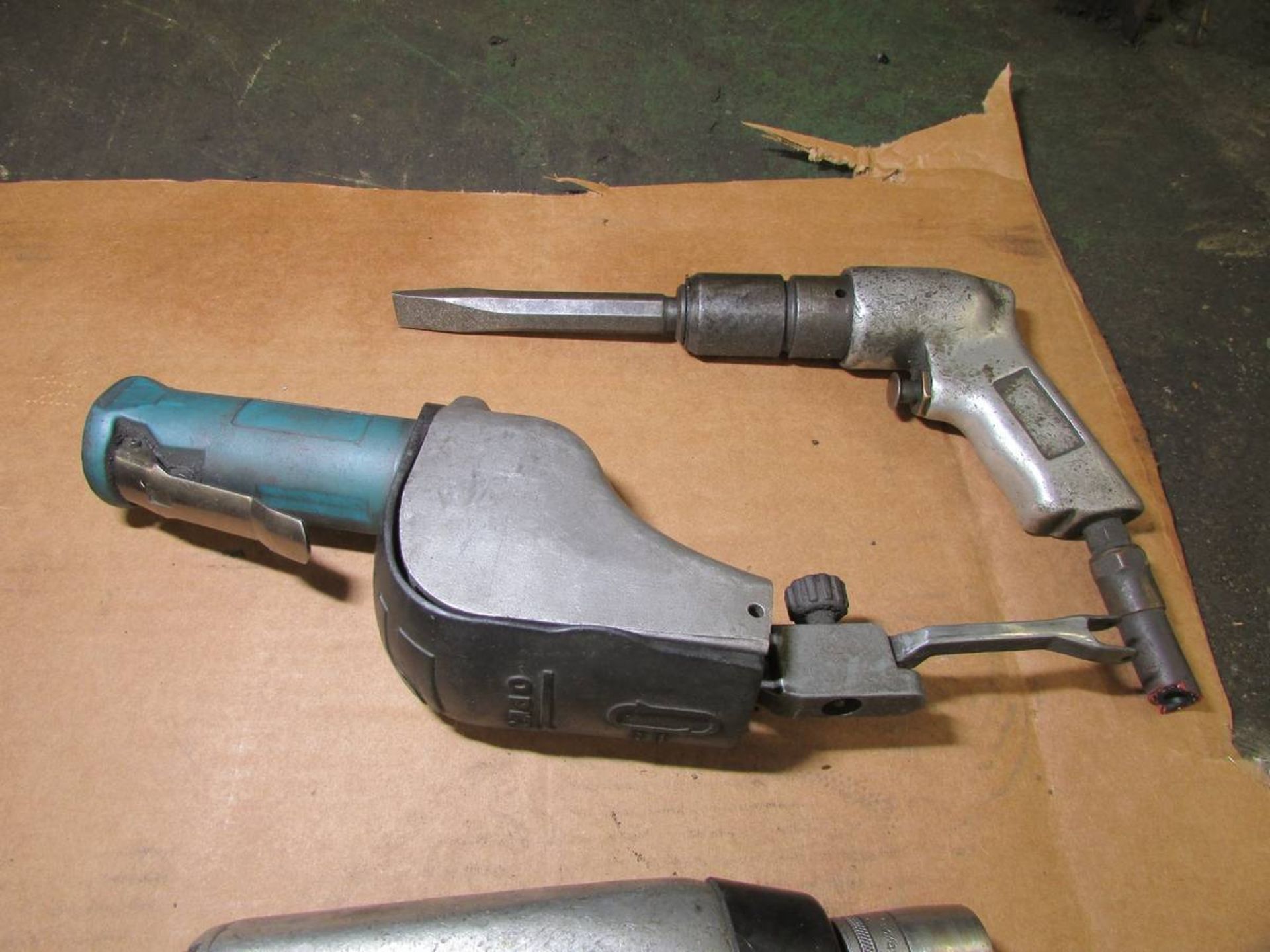 Assorted Pneumatic Power Tools - Image 6 of 6