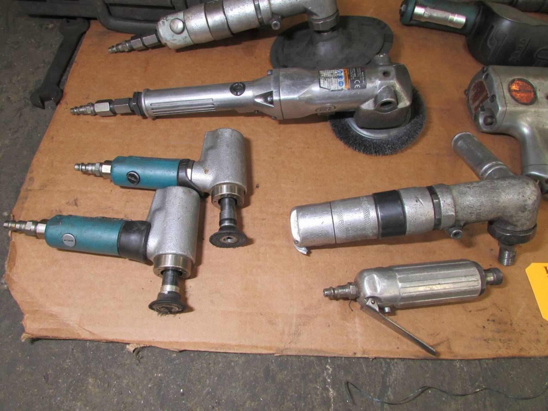 Assorted Pneumatic Power Tools - Image 4 of 6