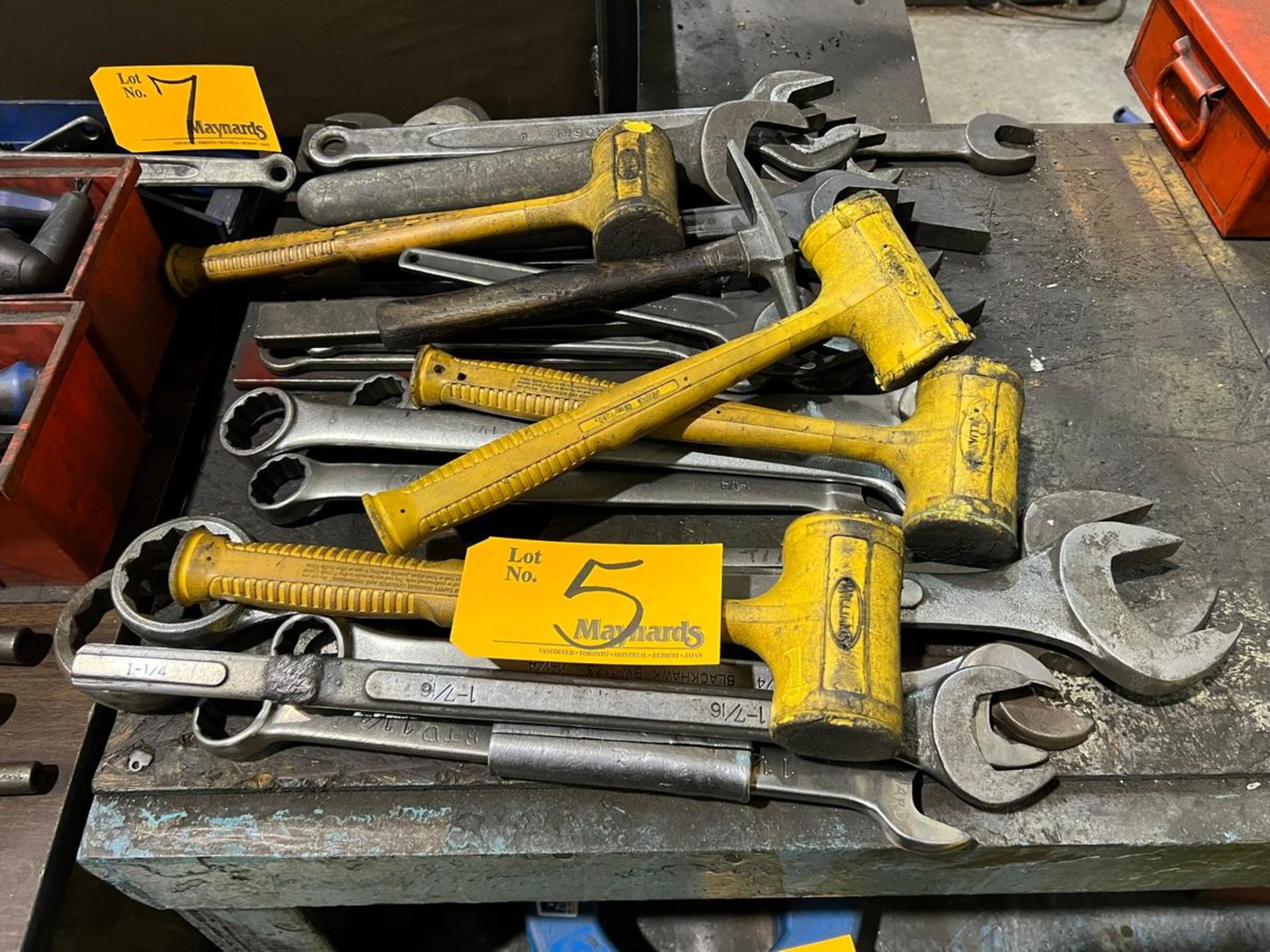 Misc Hand Tools