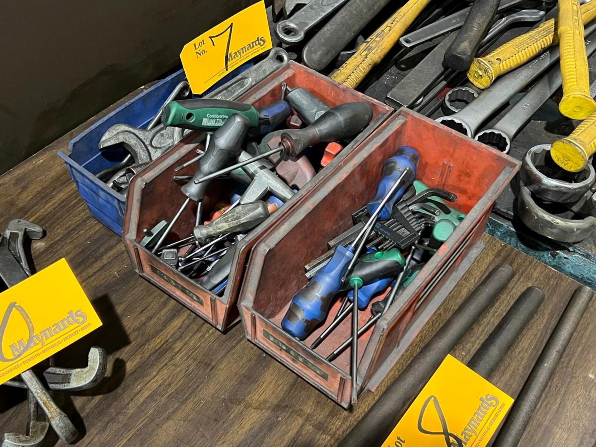 Misc Hand Tools - Image 2 of 3