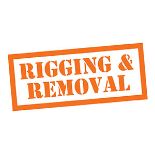 Rigging & Removal