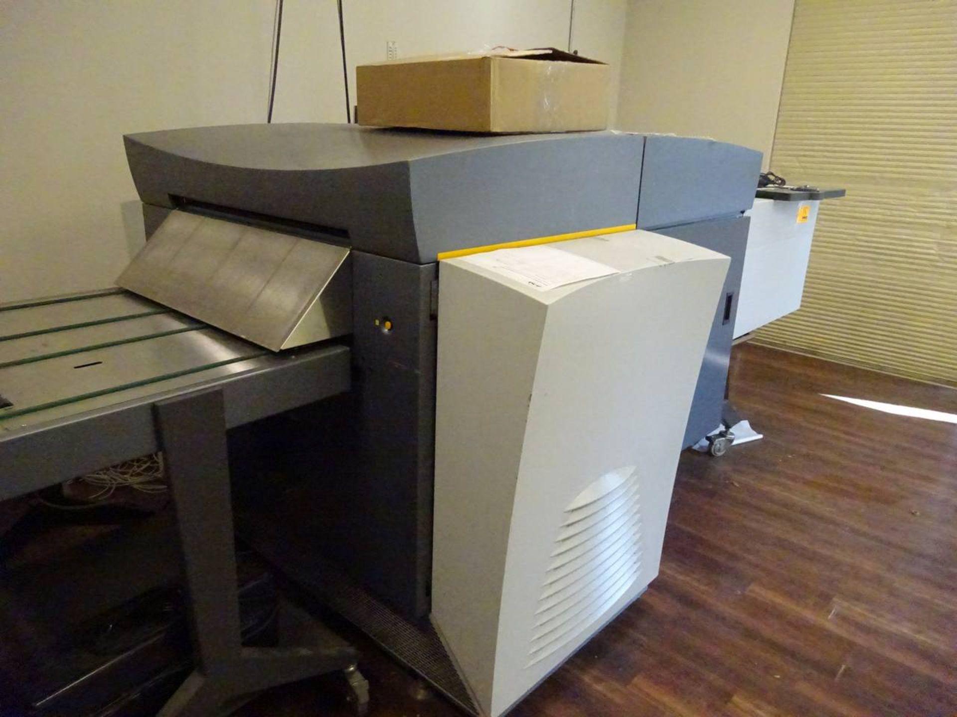 2008 Kodak Magnus 400 II Quantum Platesetter CTP w/ Prinergy RIP - Image 31 of 32