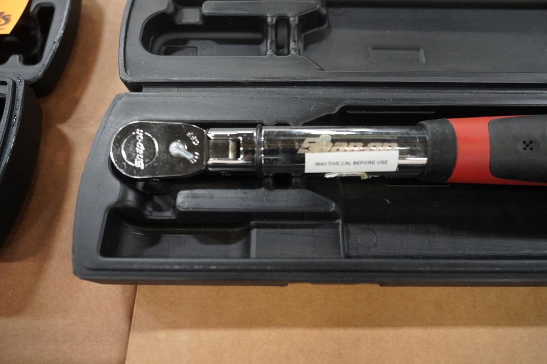 Snap On Tech2R100 Digital TechWrench - Image 2 of 5