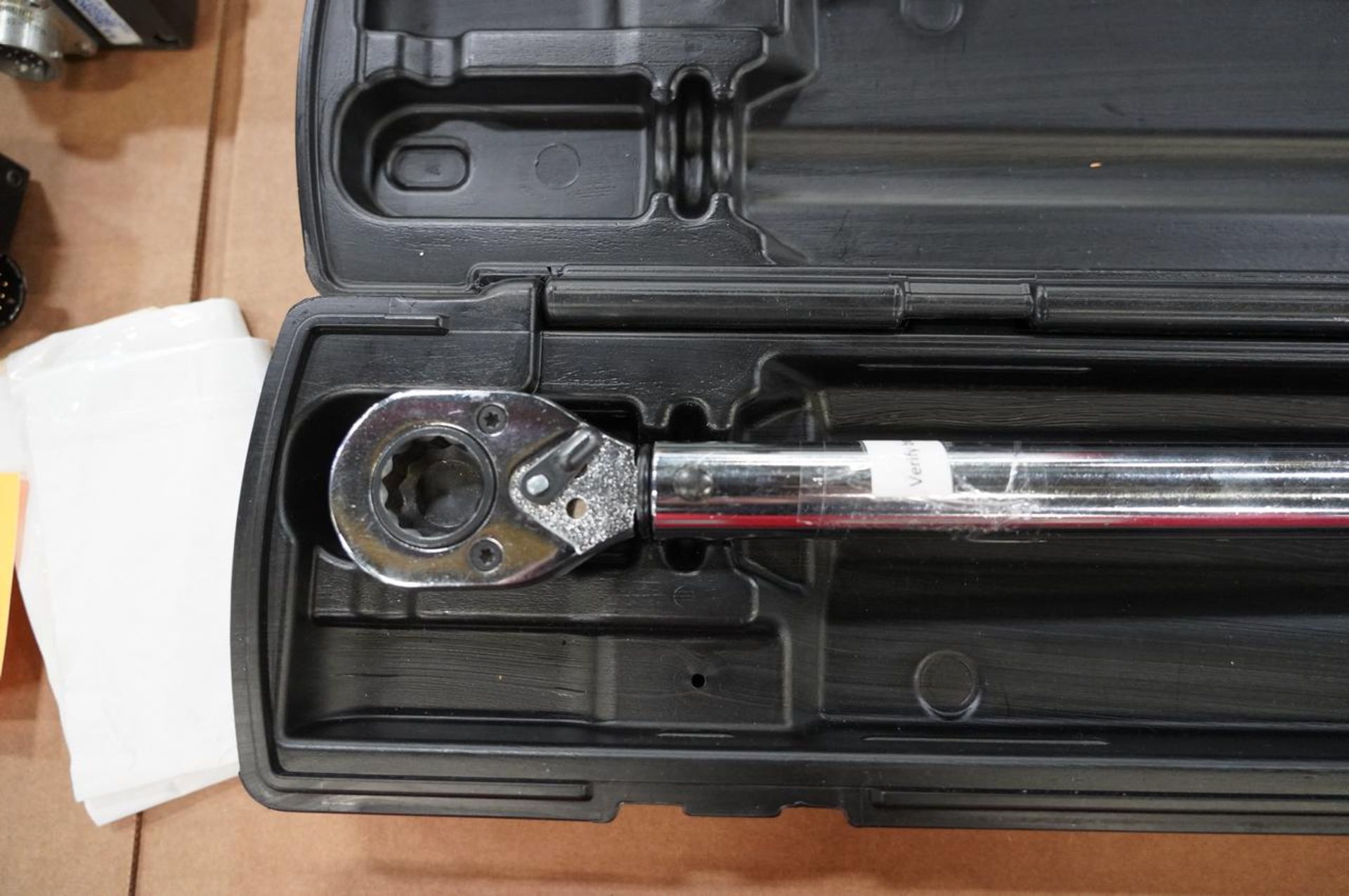 Torque Wrench - Image 2 of 4