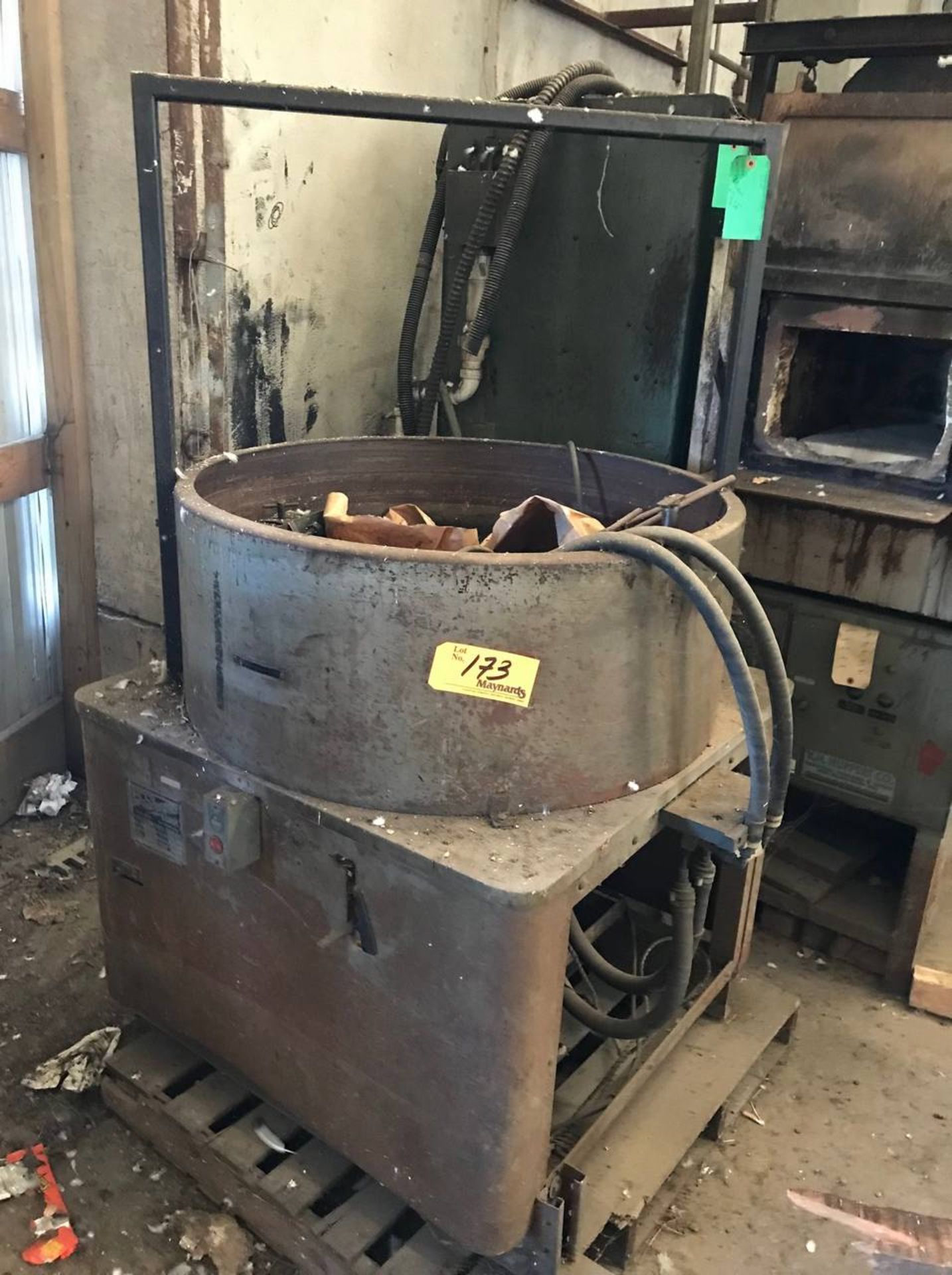 Lot of Assorted Heating Equipment - Image 6 of 9