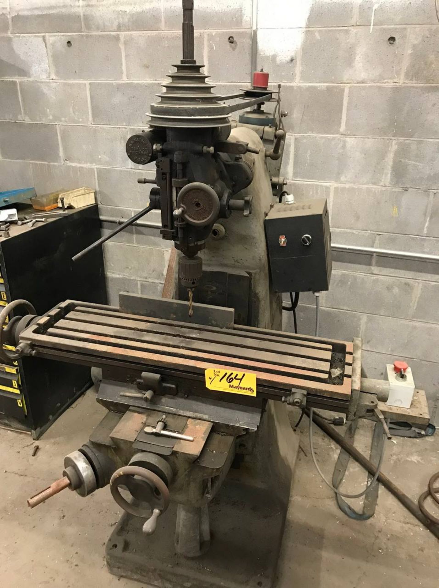 Lot of Assorted Machinery - Image 12 of 16