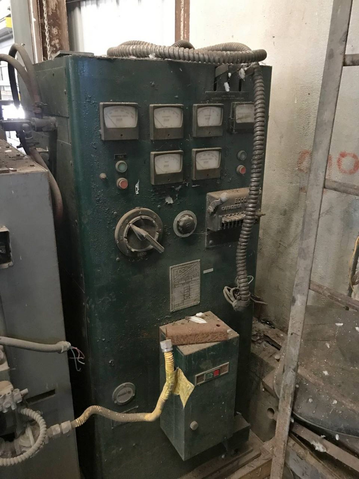 Lot of Assorted Heating Equipment - Image 8 of 9
