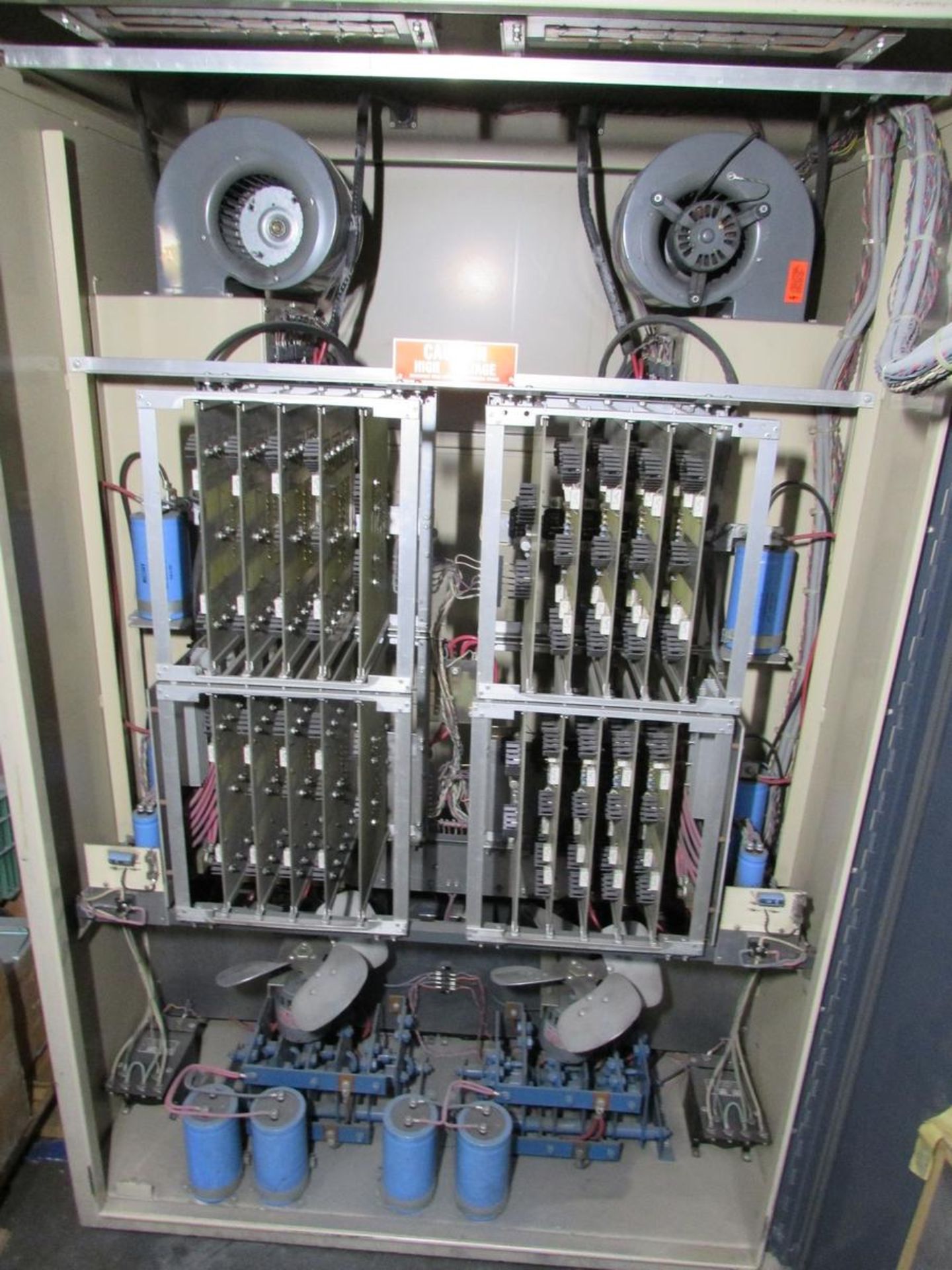 Xermac Electrode Electro Discharge Machine - Image 19 of 21