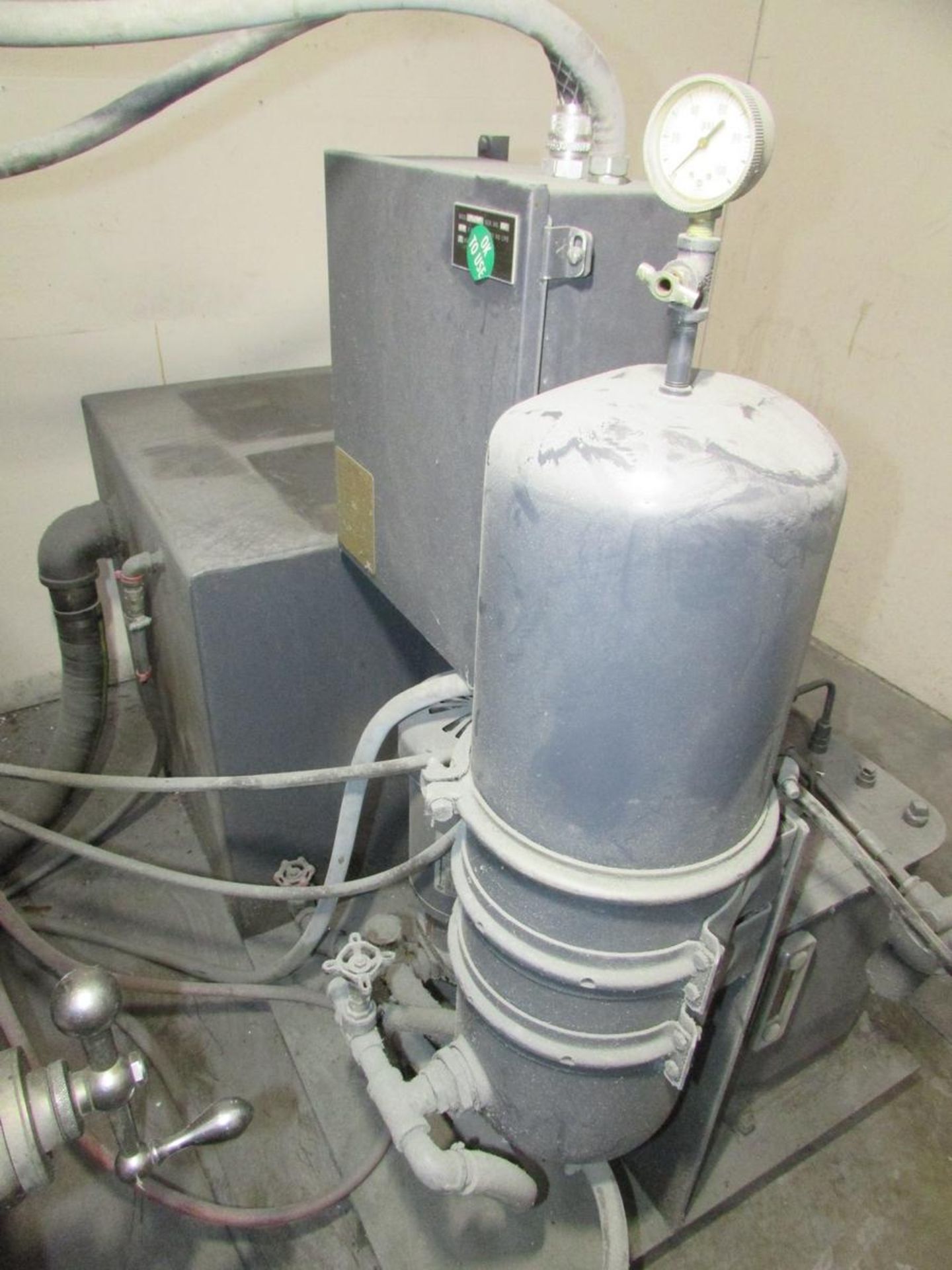 Xermac Electrode Electro Discharge Machine - Image 14 of 21