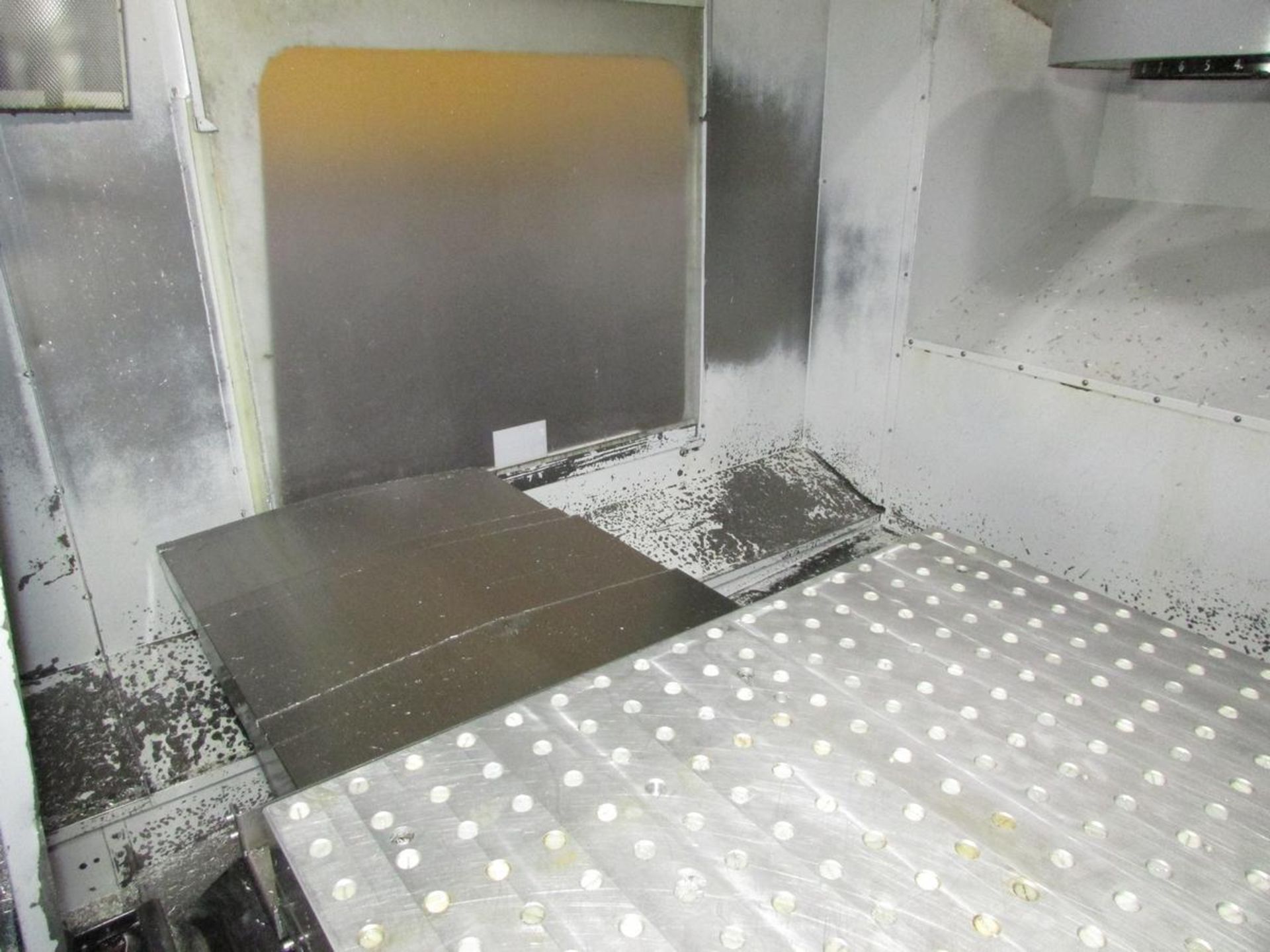 2006 Haas VR-9 5-Axis CNC Vertical Maching Center - Image 11 of 29