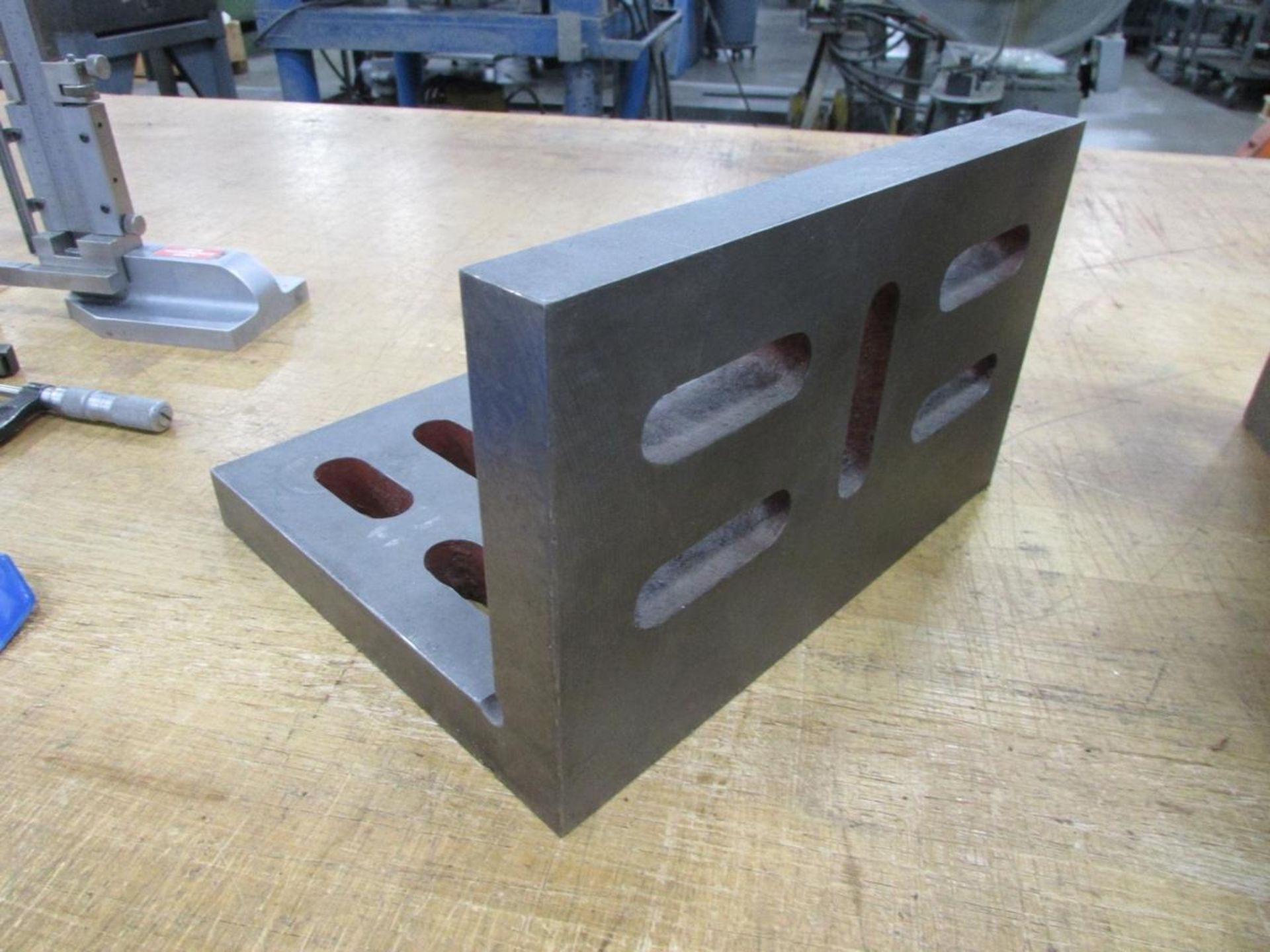 Lot of Right Angle Blocks - Image 3 of 5