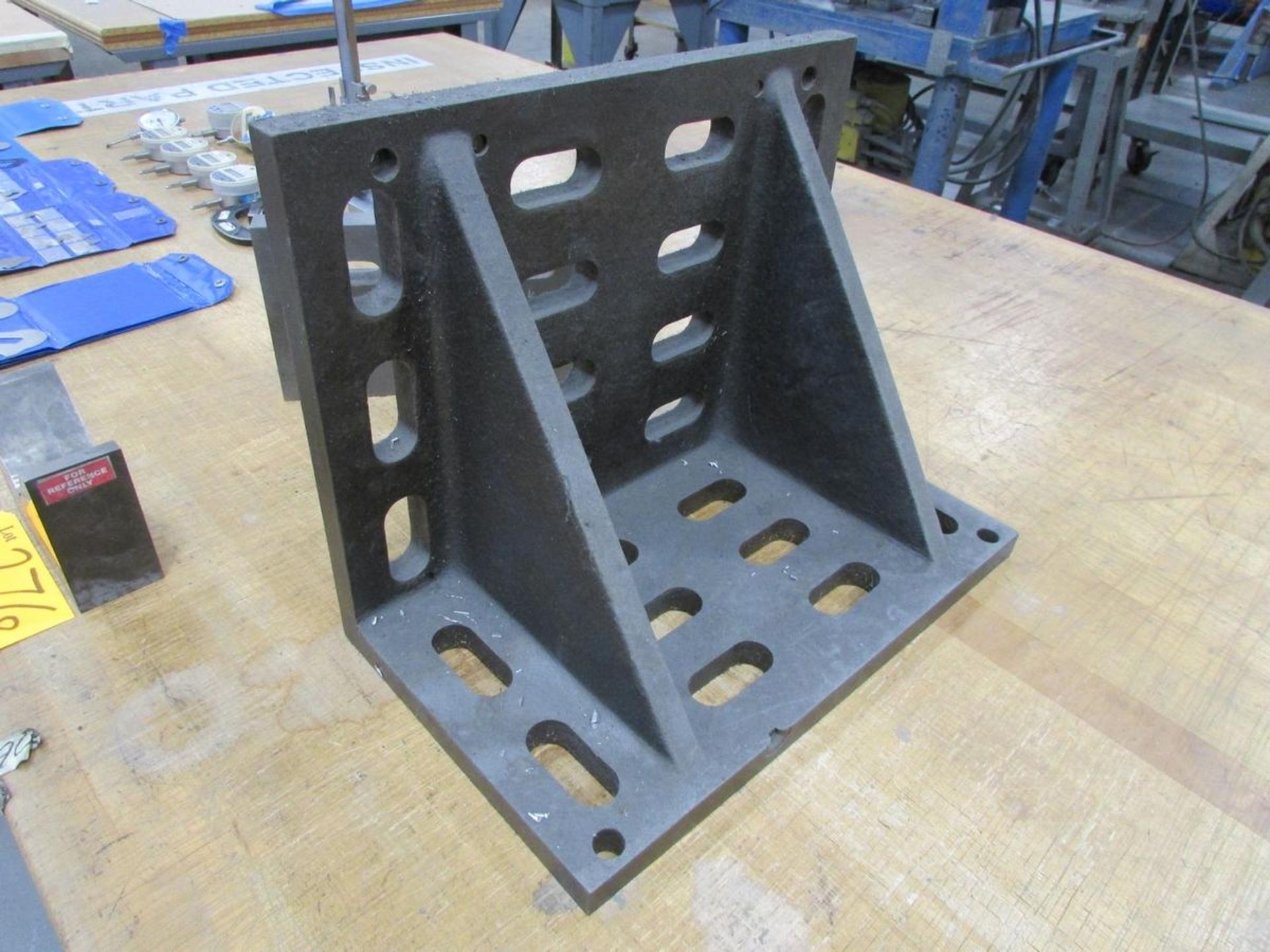 Lot of Right Angle Blocks - Image 4 of 5