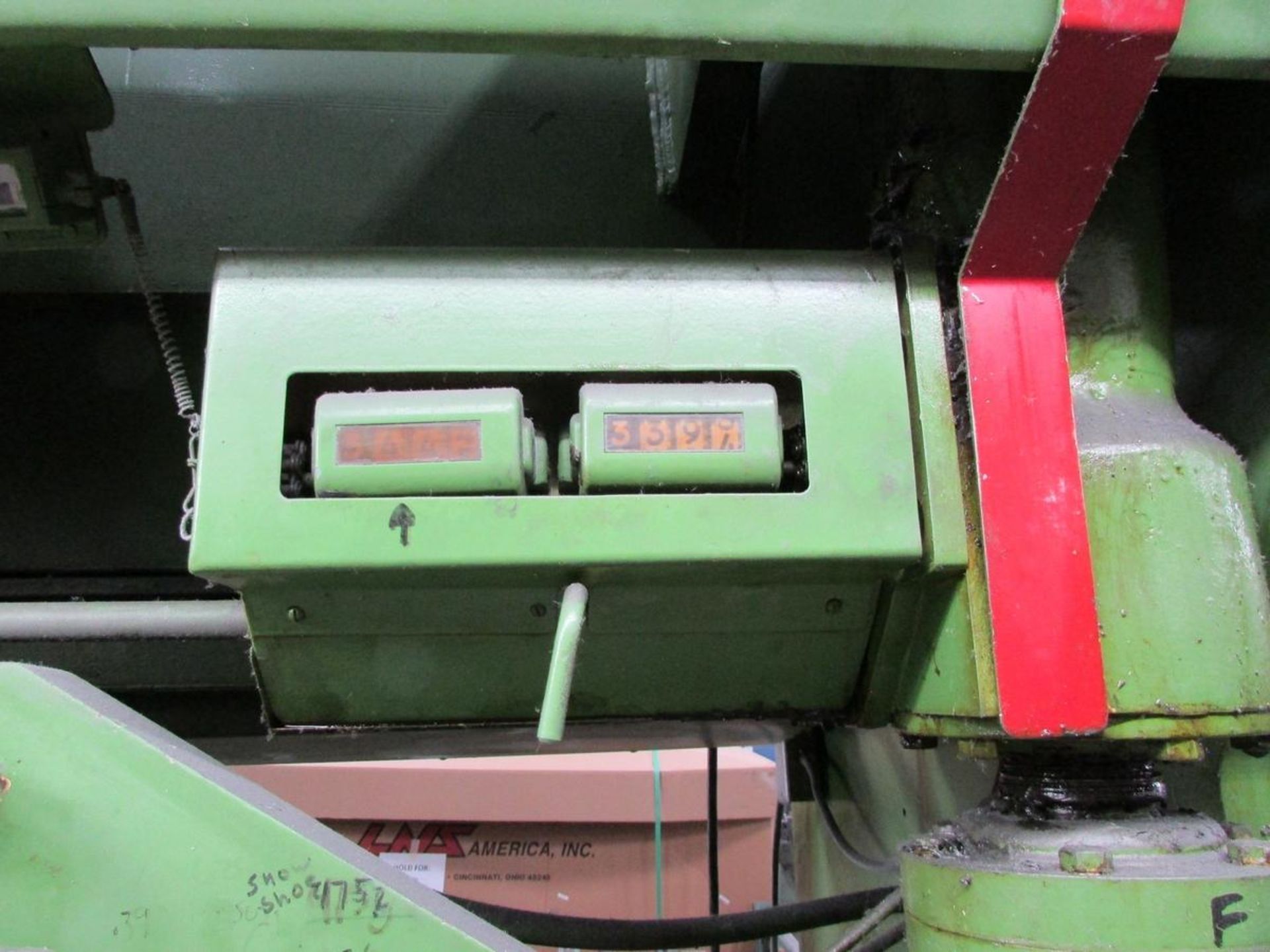 Di-Acro 55-Ton x 8' Press Brake ***LATE DELIVERY*** - Image 14 of 17